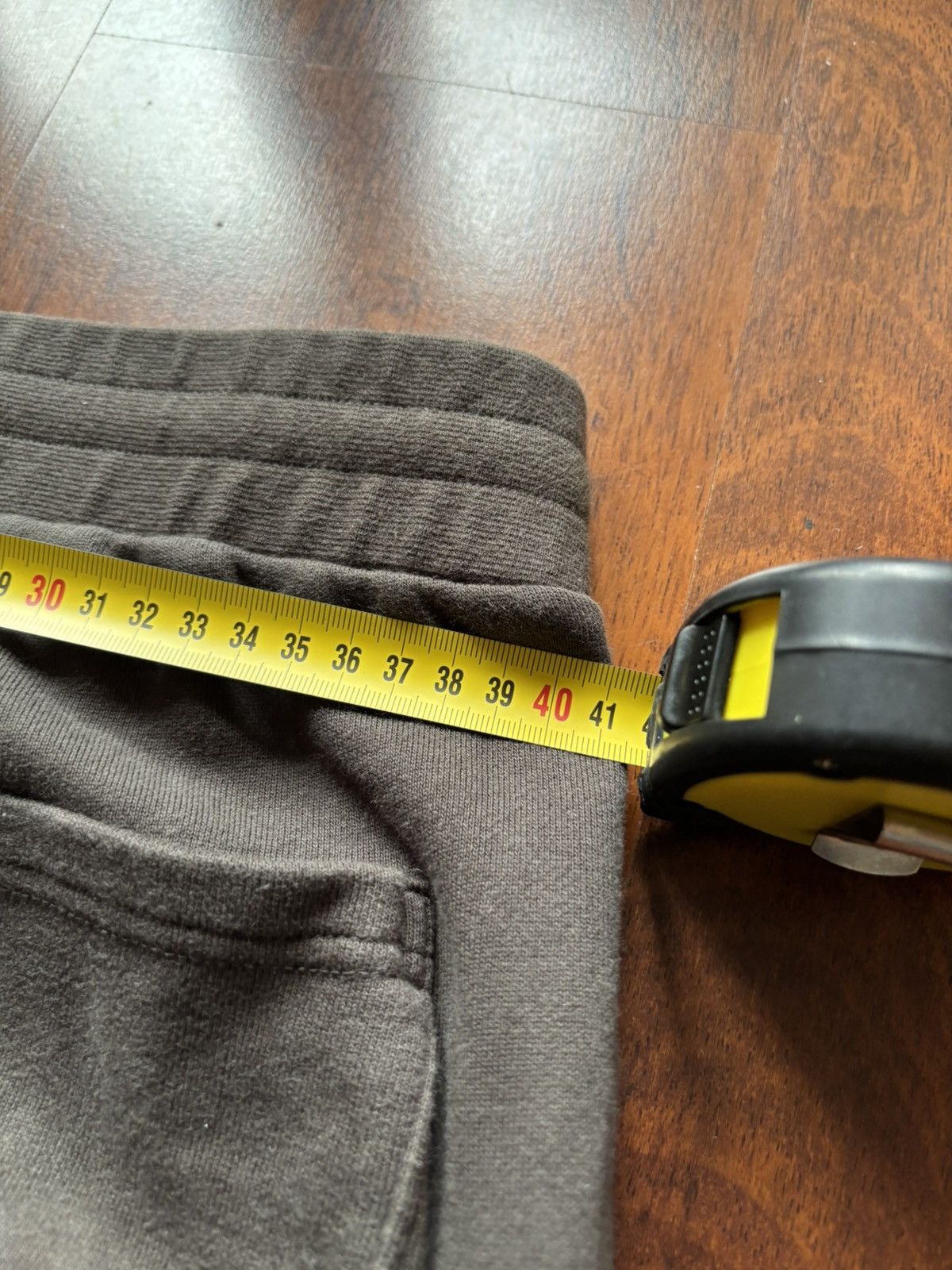 Number (N)ine Number Nine x C2H4 sweatpants Size US 32 / EU 48 - 10 Thumbnail