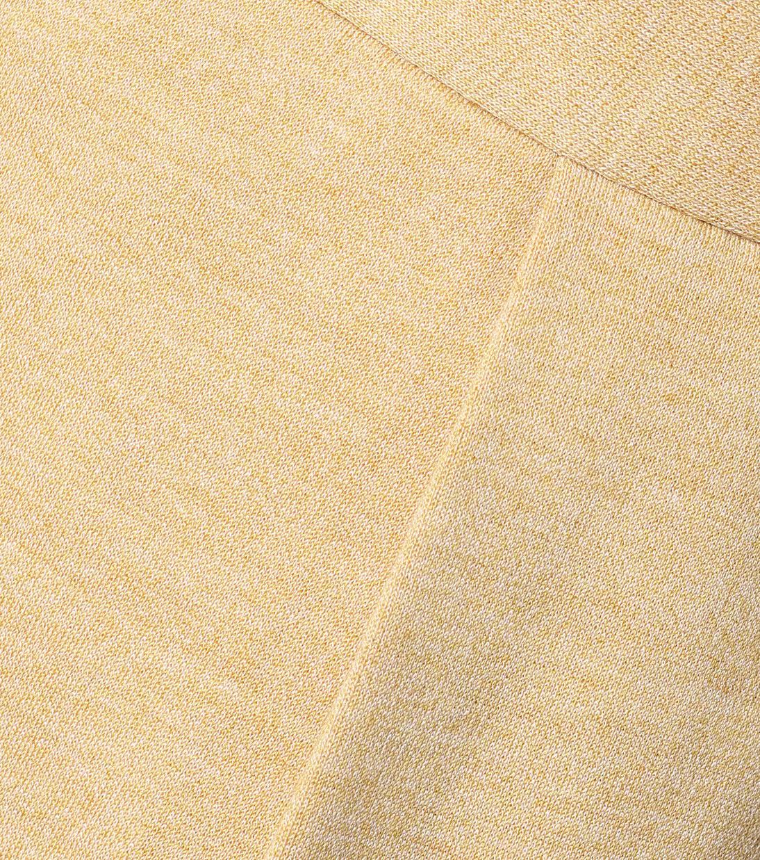 Jil Sander o1y1025 Sweatpant in Sand Size 30" / US 8 / IT 44 - 4 Thumbnail