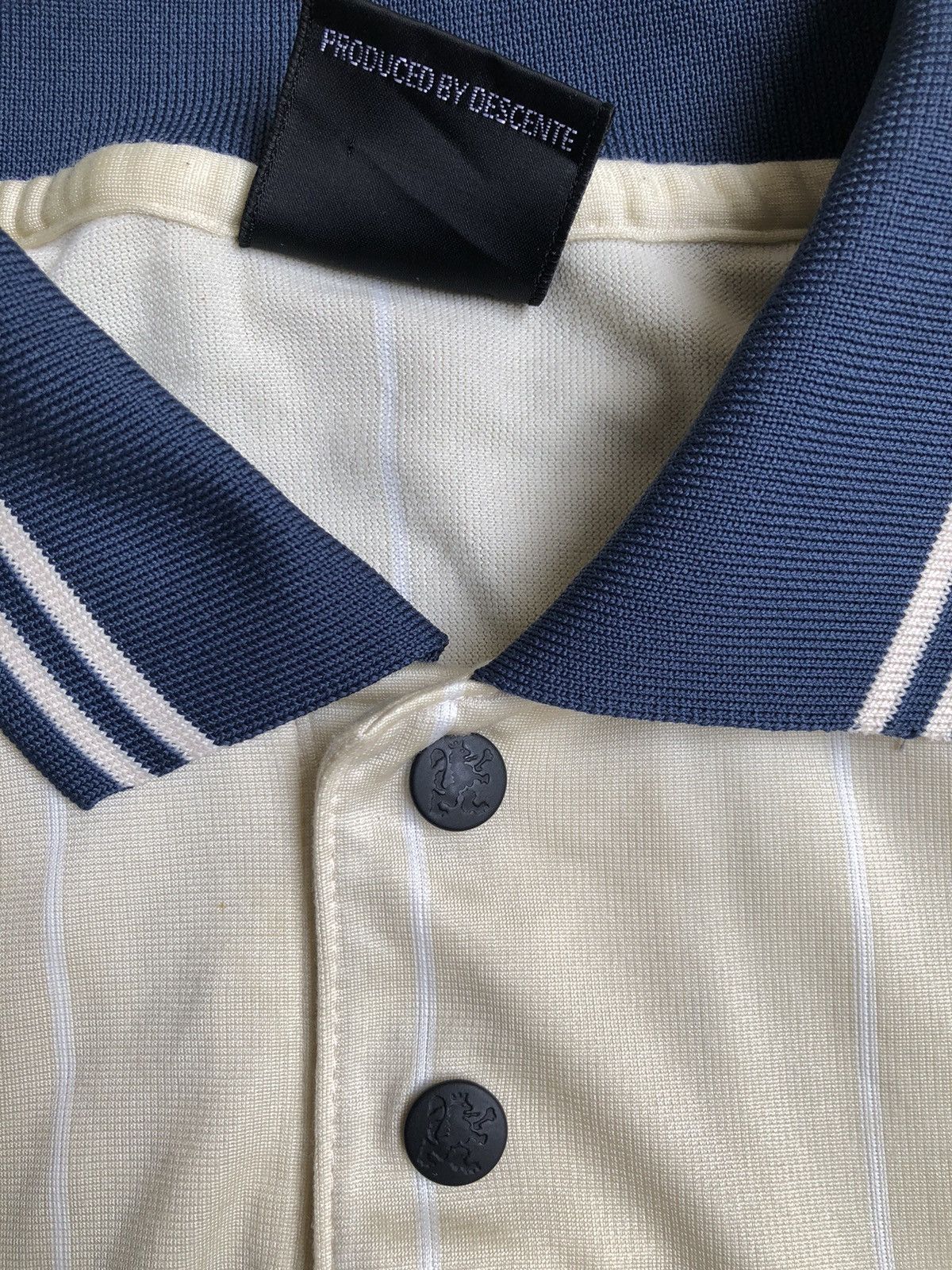 Vintage Vintage umbro jersey Size US M / EU 48-50 / 2 - 5 Thumbnail