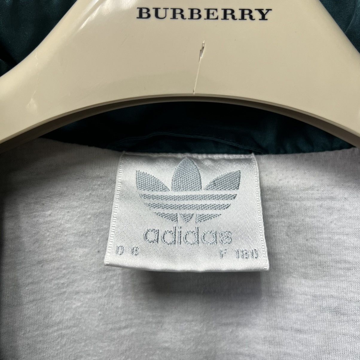 Adidas Adidas x Honda Vintage Racing Service Windbreaker Jacket Y2k Size US M / EU 48-50 / 2 - 12 Thumbnail