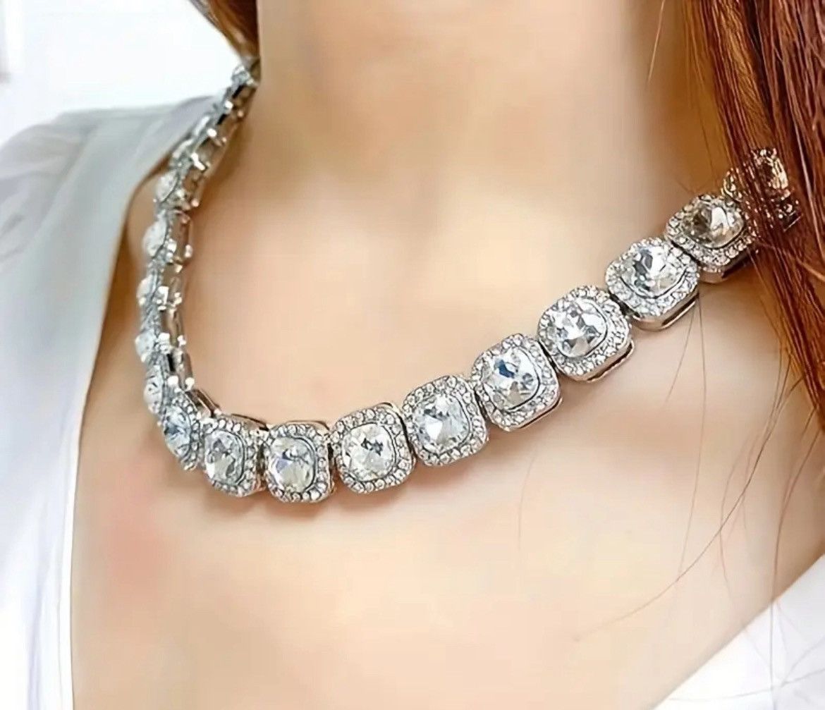 Other 15mm Gold Chain Size ONE SIZE - 4 Thumbnail