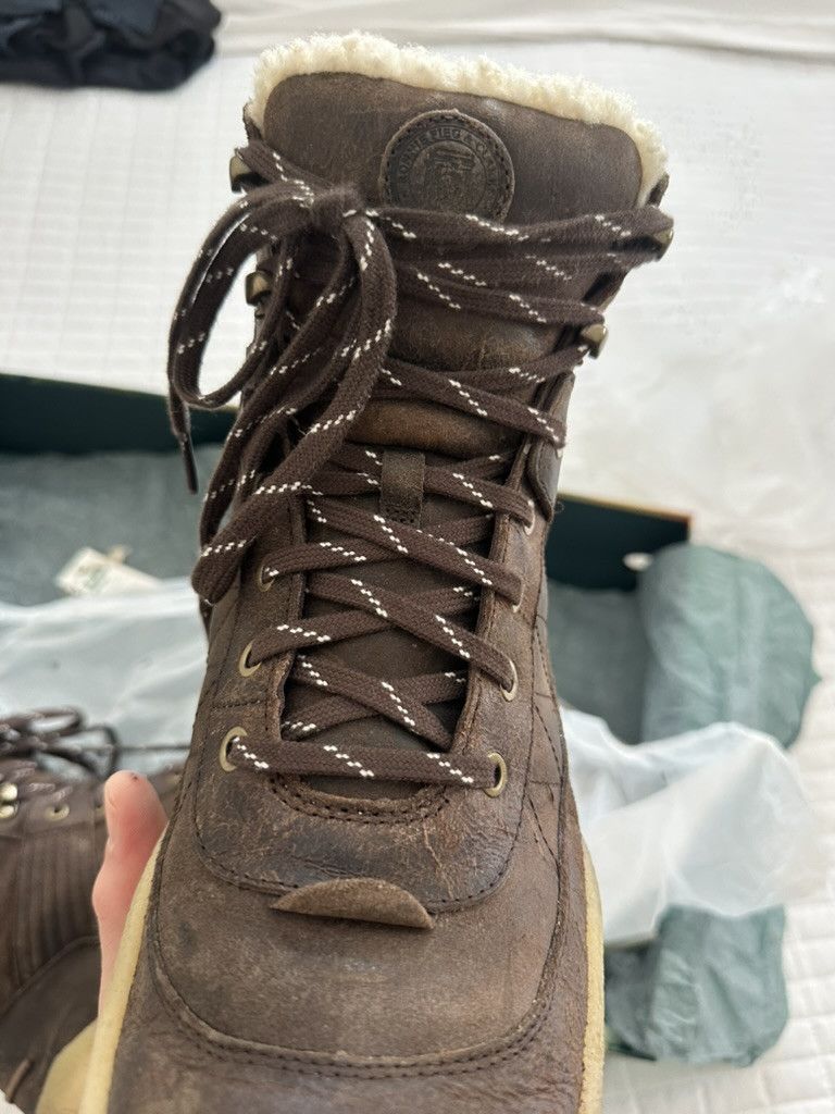 Clarks × Kith Clarks Kith Ronnie Fieg x 8th Street Rushden Boot Size US 11 / EU 44 - 12 Thumbnail