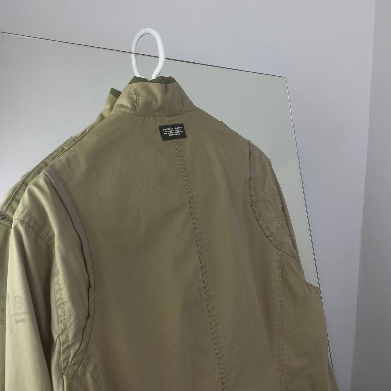 G-Star × Vintage G-STAR RAW VINTAGE JACKET Y2K STYLE Size US XL / EU 56 / 4 - 10 Thumbnail