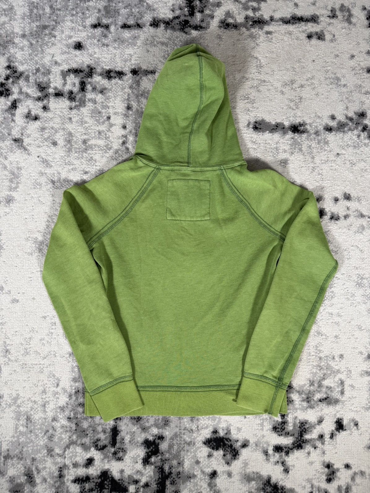 Abercrombie & Fitch Y2K Abercrombie & Fitch Mighty Moose Women's Hoodie Size M / US 6-8 / IT 42-44 - 4 Thumbnail