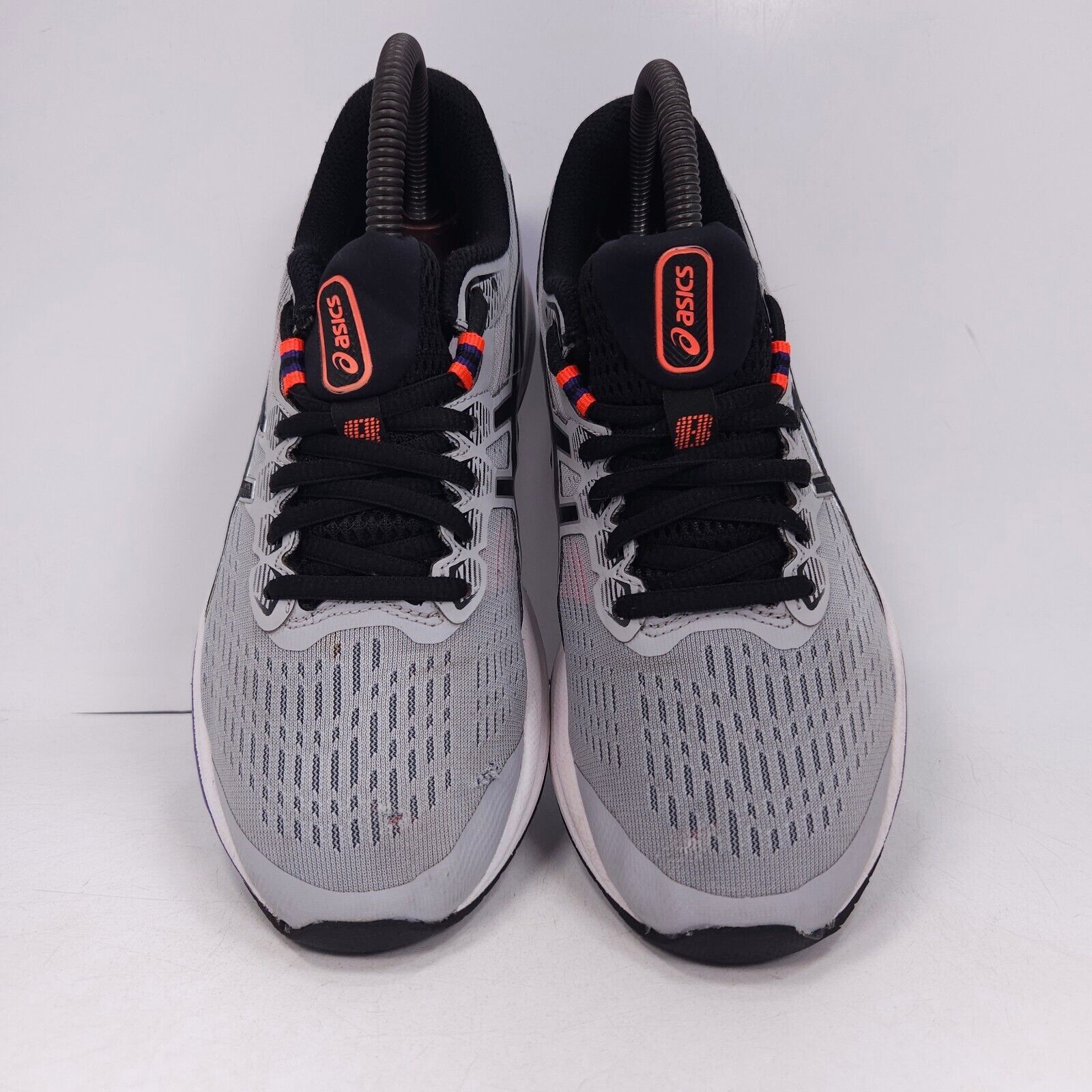 Asics Asics GT-1000 8 Athletic Shoes Womens Size 6 1012A460 Gray Size US 6 / IT 36 - 2 Thumbnail