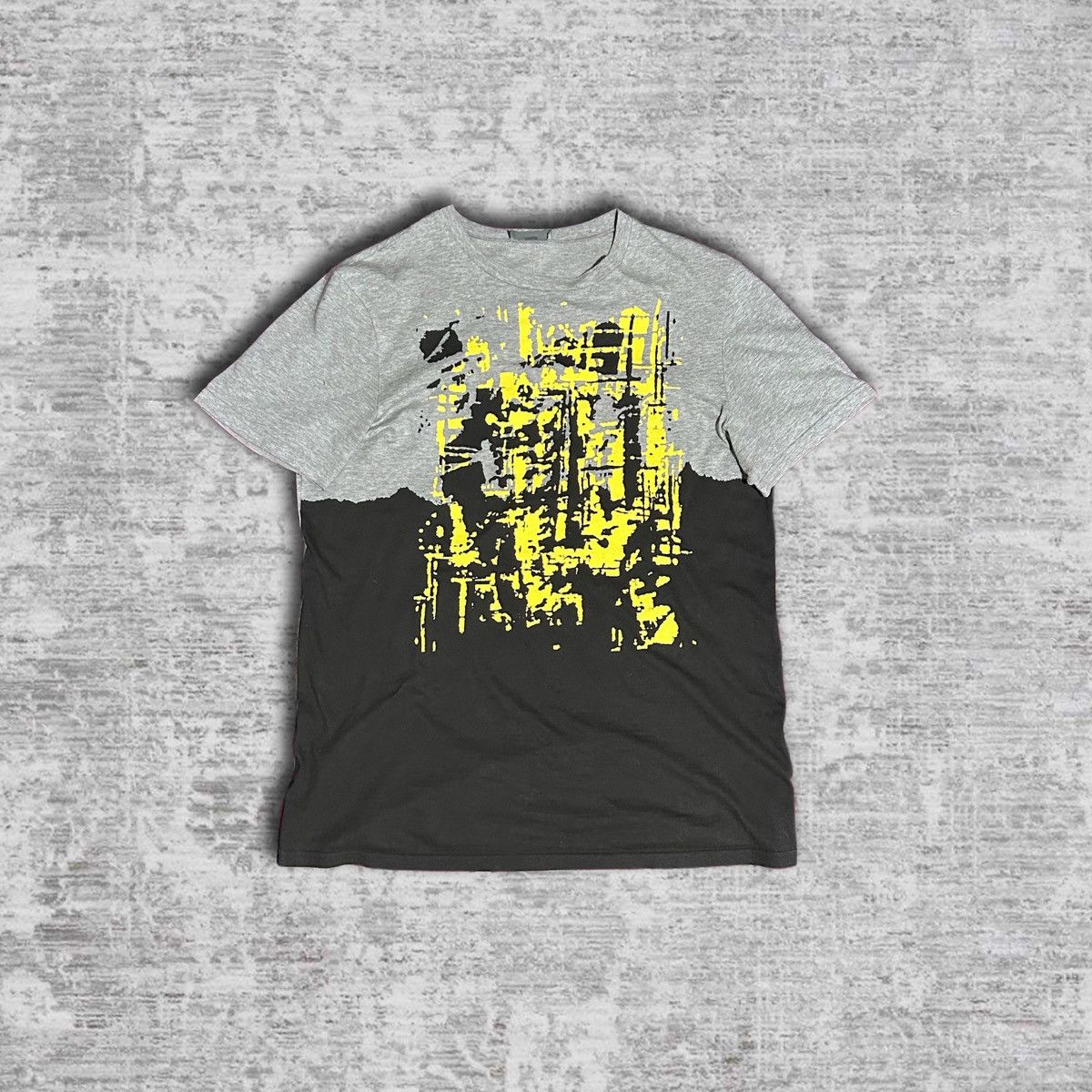 Dior Dior Homme AW05 Eagle Tee | Grailed