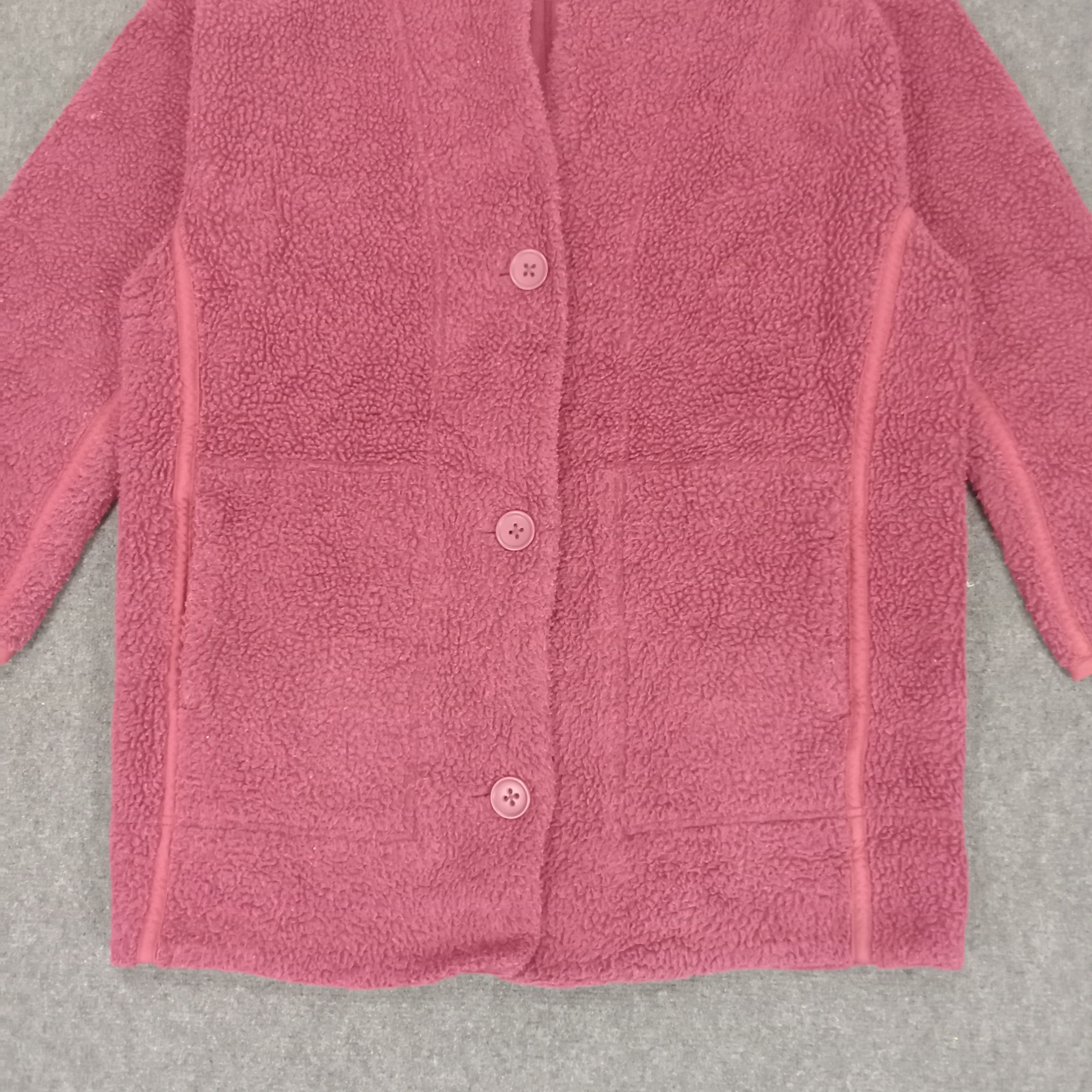 Japanese Brand × Undercover × Vintage Uniqlo X Undercover Japanese Brand Custom Art Jacket Size US L / EU 52-54 / 3 - 4 Thumbnail