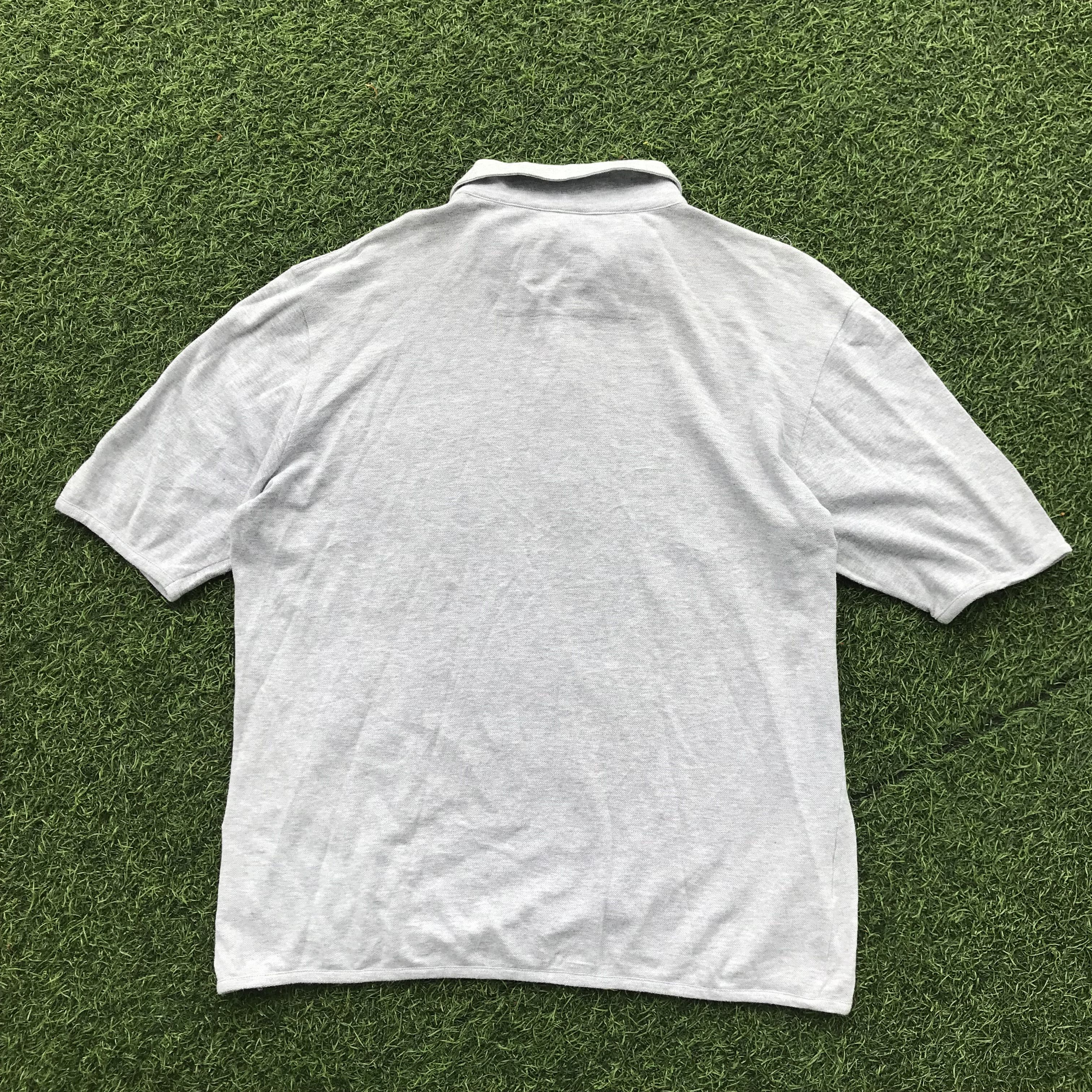 United Arrows Camo Factory Italy Polo Shirt Designer steffano ughetti Size US M / EU 48-50 / 2 - 7 Thumbnail