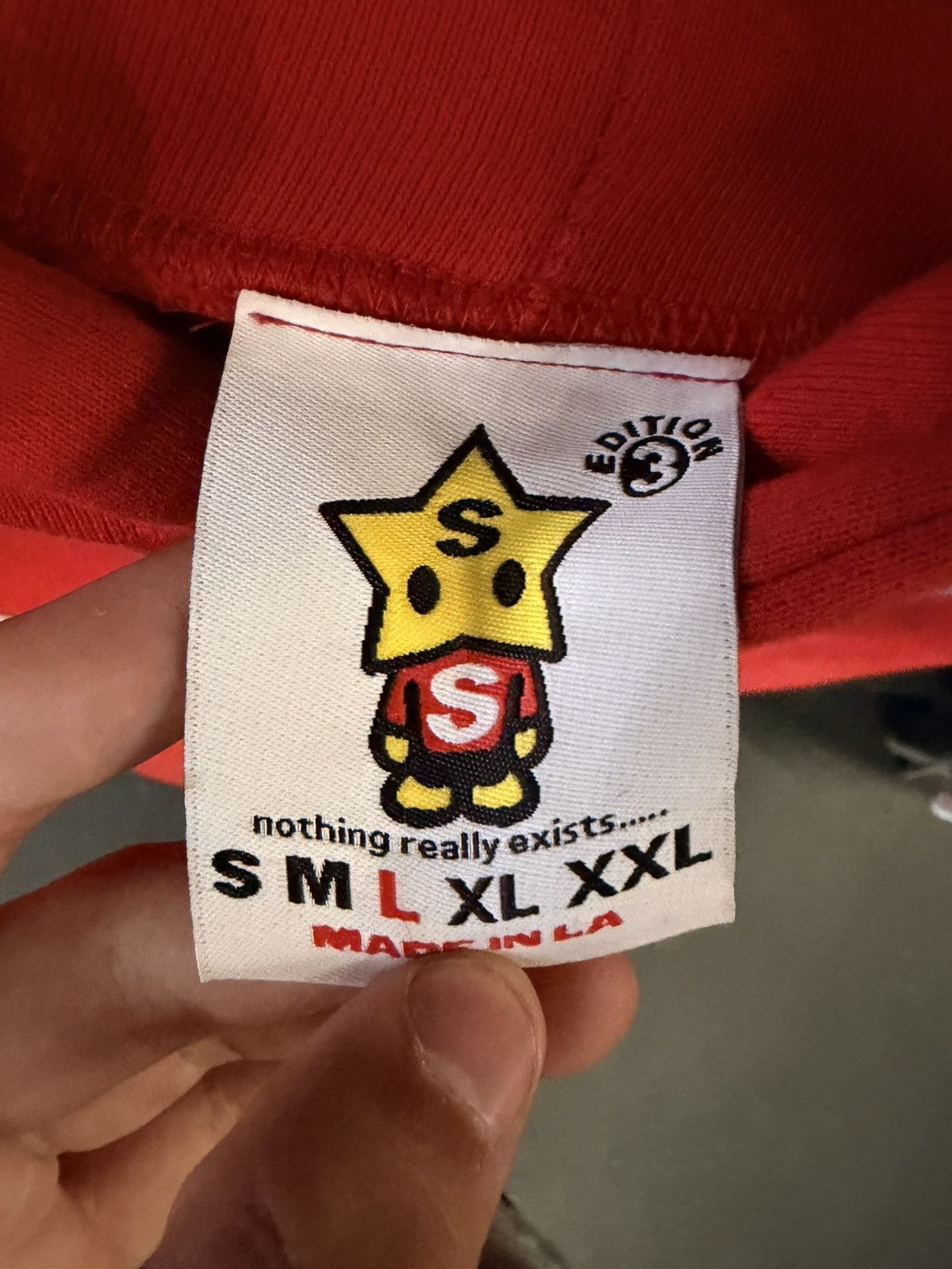 Sukamii Sukamii bart simpson Hoodie Size US L / EU 52-54 / 3 - 3 Thumbnail