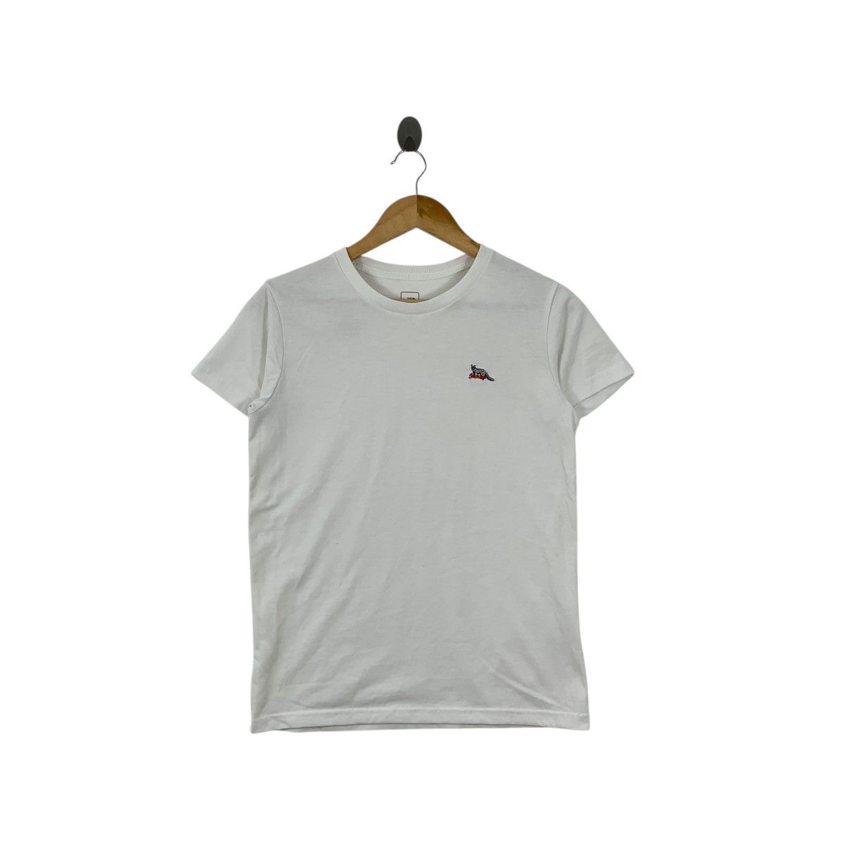 The North Face THE NORTH FACE x JOSHIN WEB Japan Collection Tee Shirt Top Size M / US 6-8 / IT 42-44 - 1 Thumbnail