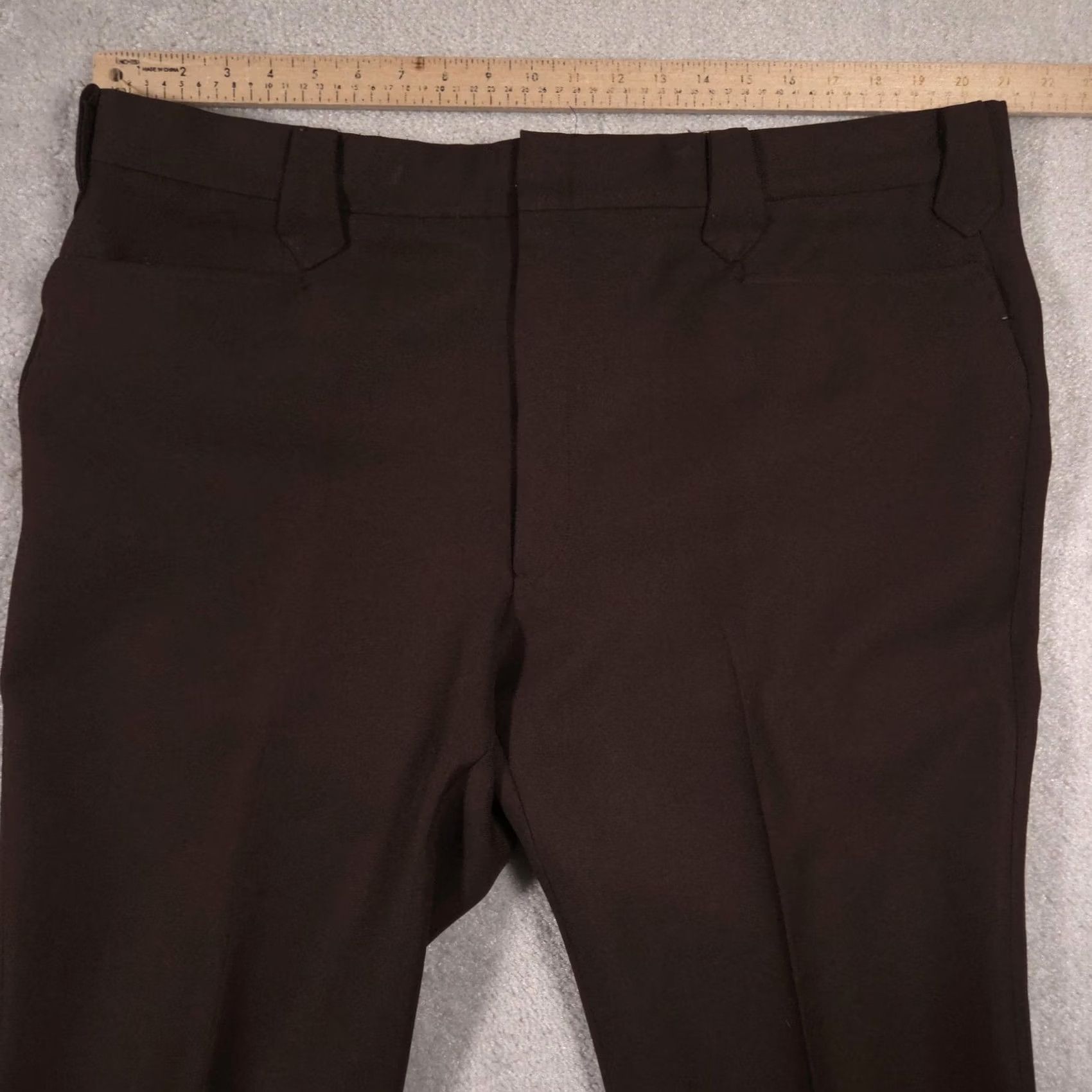 Vintage Item Specifications: Brand: H Bar C Size US 42 / EU 58 - 5 Thumbnail