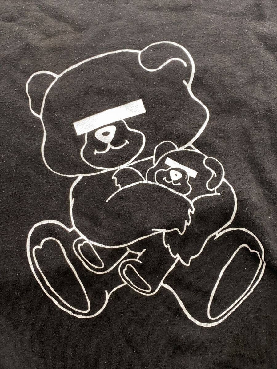 Undercover Bear Crewneck Sweatshirt Size US XL / EU 56 / 4 - 3 Thumbnail
