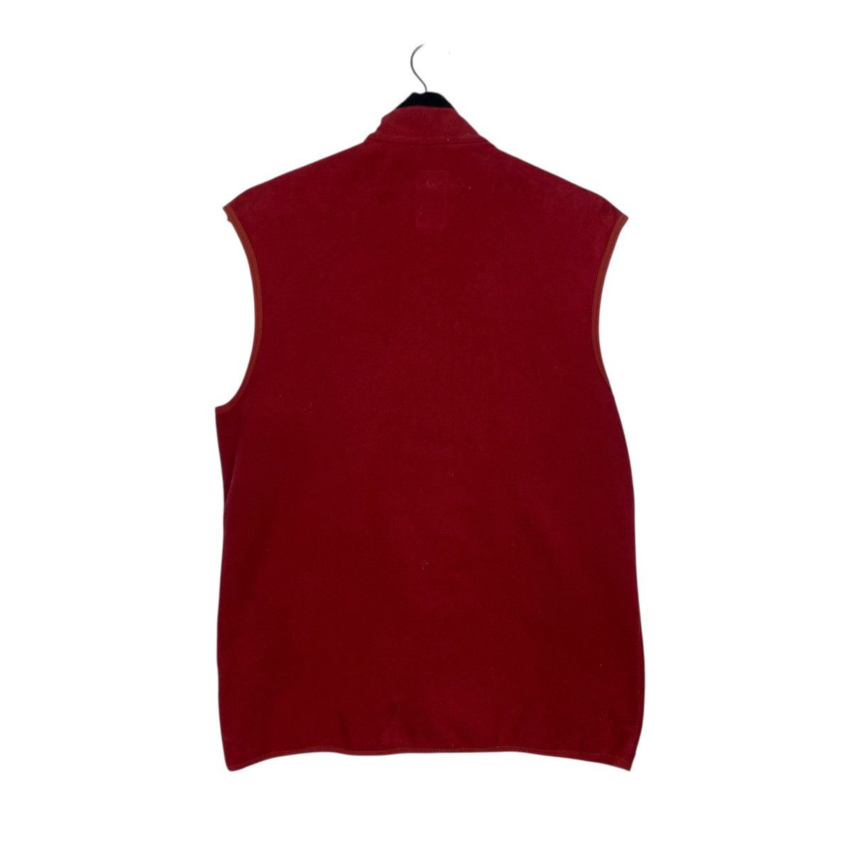 Nike × Nike ACG × Vintage Vintage Nike ACG therma fit fleece vest Size US L / EU 52-54 / 3 - 7 Thumbnail