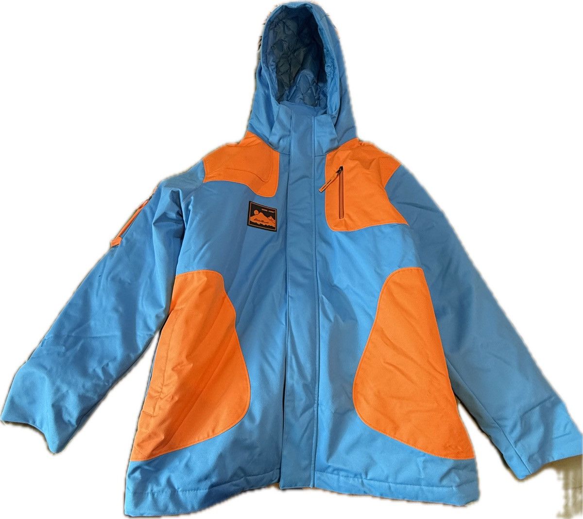 Homme Femme / Eddie Bauer Jacket
