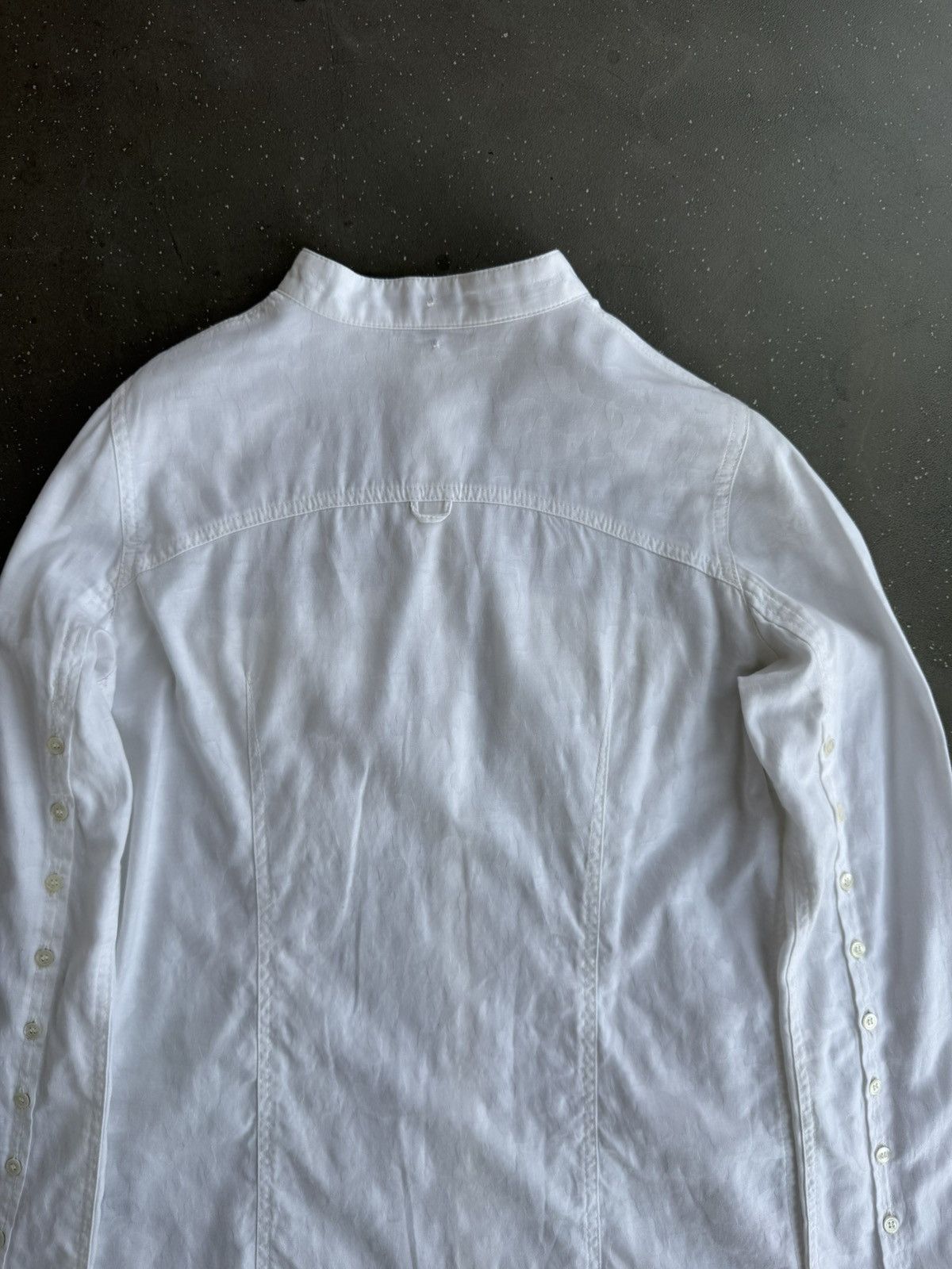 Le Grande Bleu (L.G.B.) LGB shirt Size US S / EU 44-46 / 1 - 11 Thumbnail