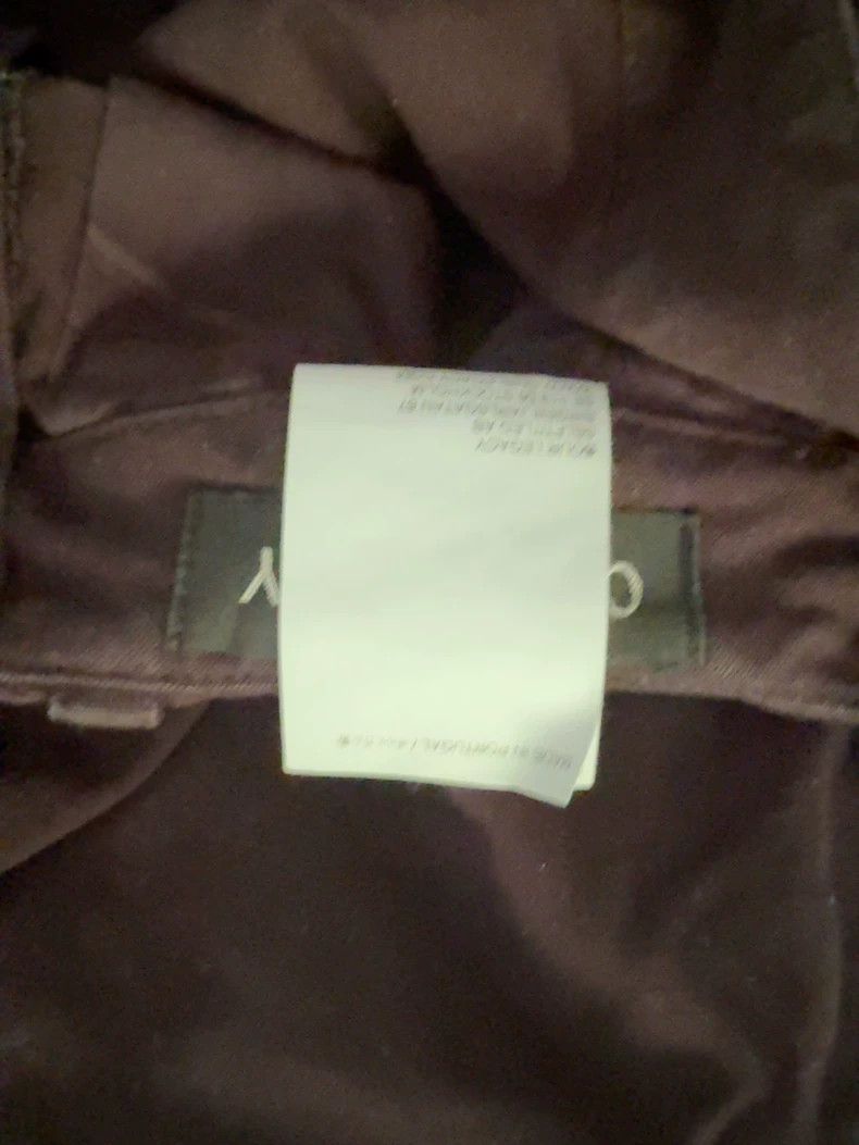 Our Legacy our legacyBarn style casual workwear shorts 2505-Nextarrow Size US 32 / EU 48 - 6 Thumbnail
