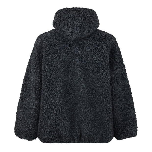 Fear of God Faux-Shearling Hoodie Size US L / EU 52-54 / 3 - 6 Thumbnail