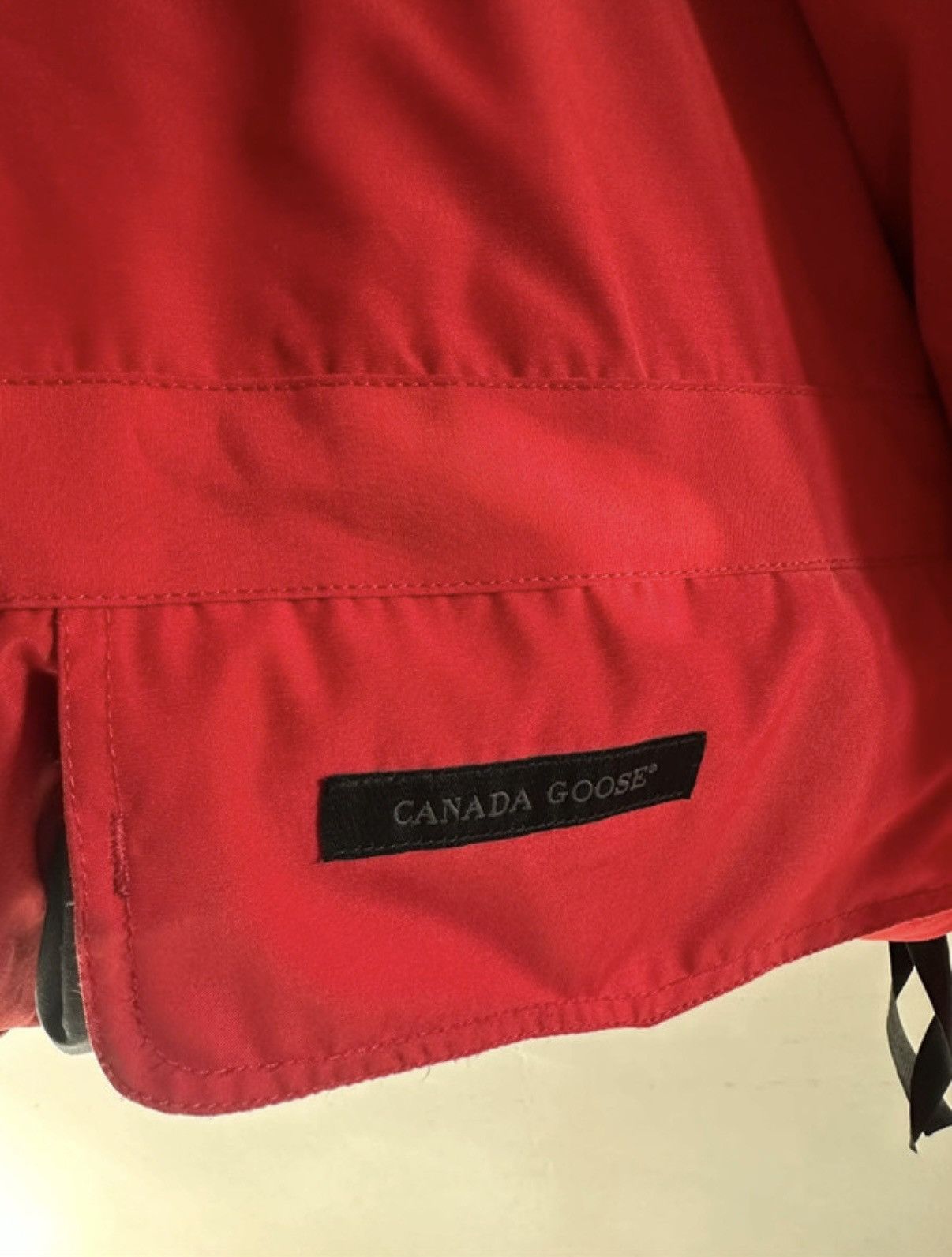 Vetements Canada Goose x Vêtements - Snow Mantra Size US XL / EU 56 / 4 - 11 Thumbnail