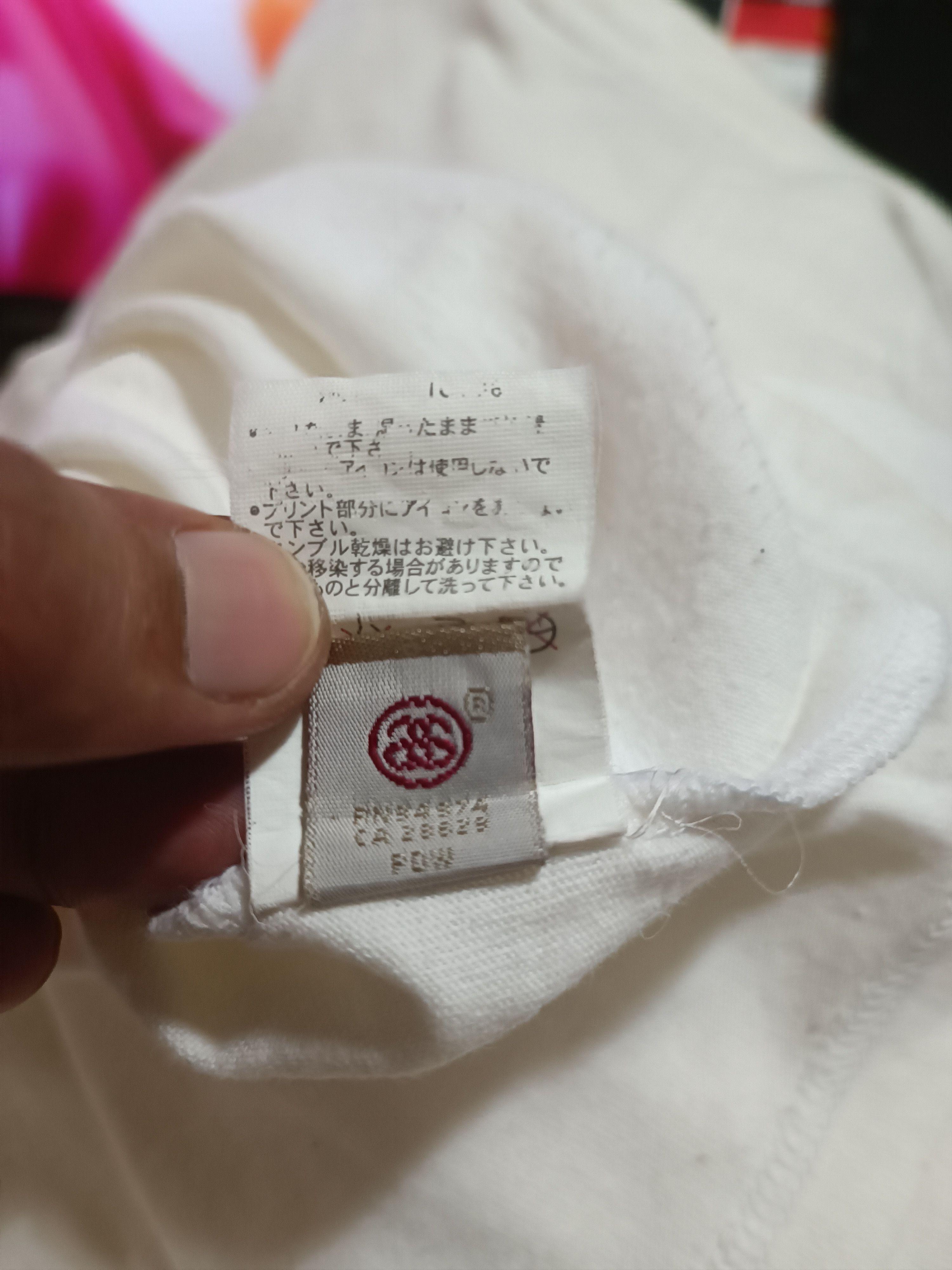 Stussy ♦️Stussy World Tour T Shirt Size US M / EU 48-50 / 2 - 8 Thumbnail