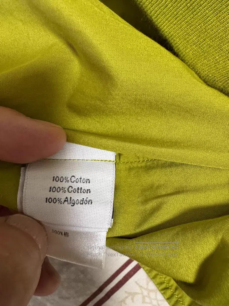 Hermes Hermes size 38 Jacket coat, classic color combination Size US XXS / EU 40 - 8 Thumbnail