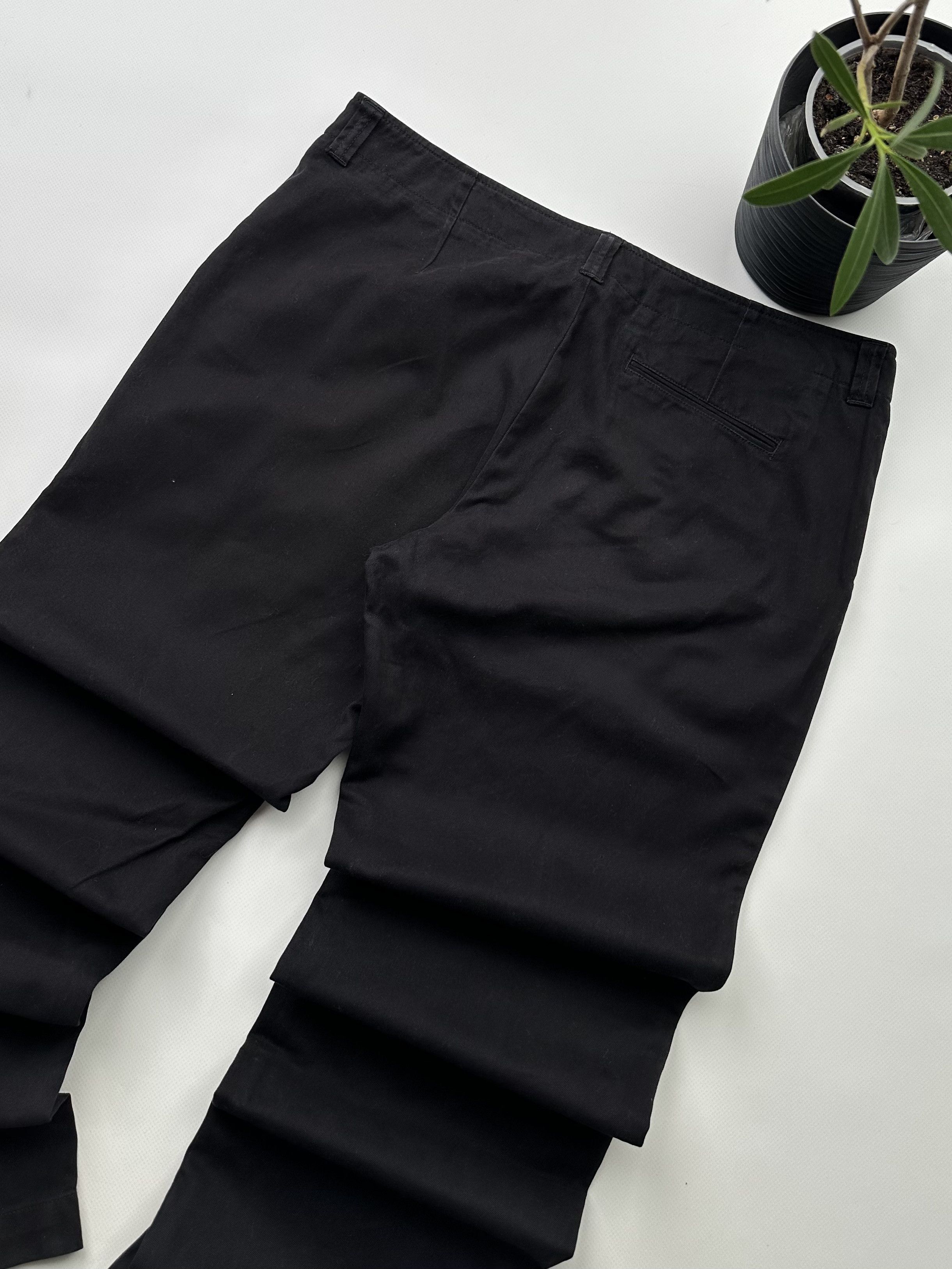 Lacoste Lacoste Vintage Pants (474) Size US 32 / EU 48 - 9 Thumbnail