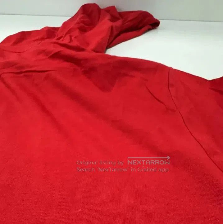 Polo Ralph Lauren Polo Ralph Lauren Bear Print Hooded Long. Size US M / EU 48-50 / 2 - 9 Thumbnail