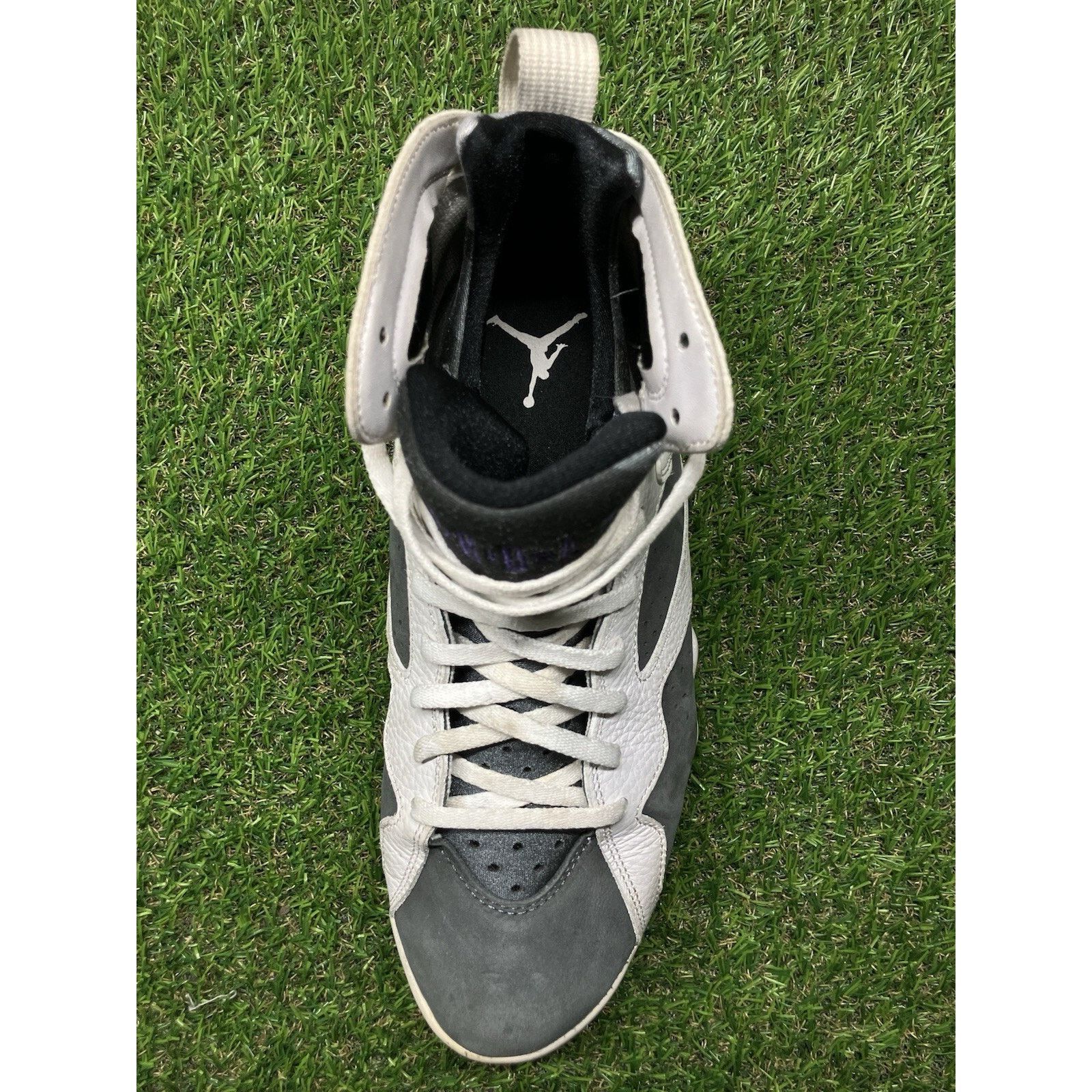 Size 8.5 - Nike Air Jordan 7 Retro ' Flint '