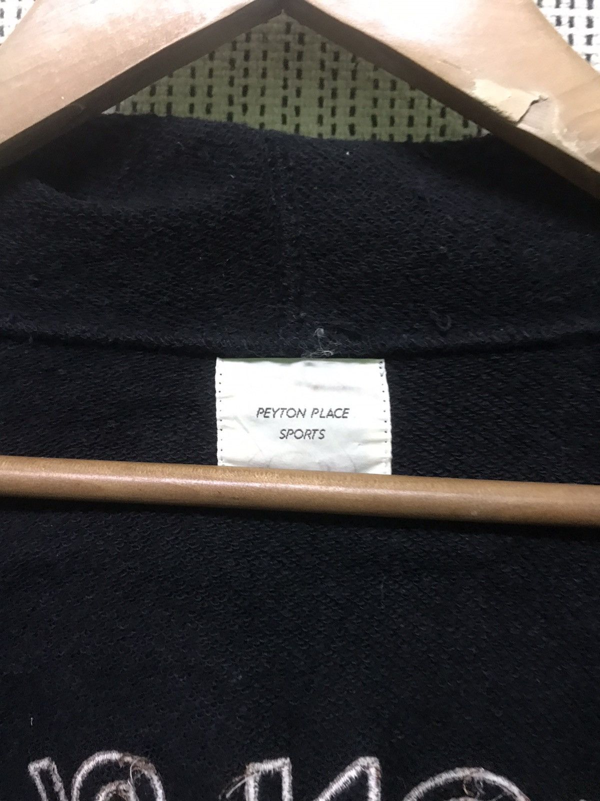 If Six Was Nine PPFM PEYTON PLACE SPORTS japanese brand Size US L / EU 52-54 / 3 - 5 Thumbnail