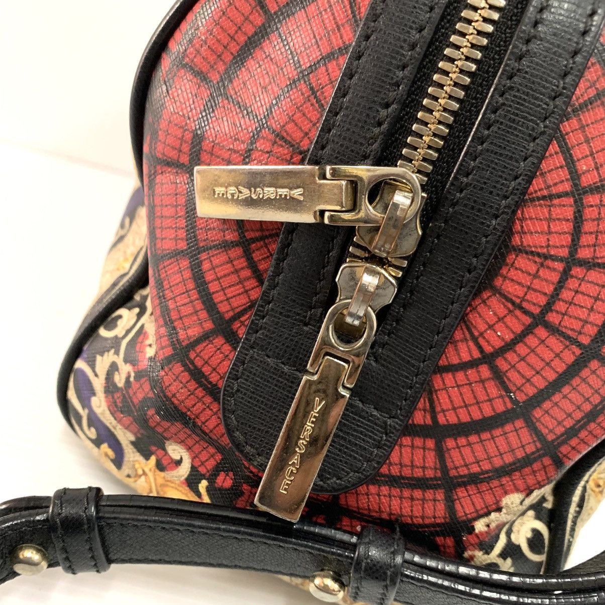 Versace Gianni Versace Limited Edition Speedy Bag Size ONE SIZE - 5 Thumbnail