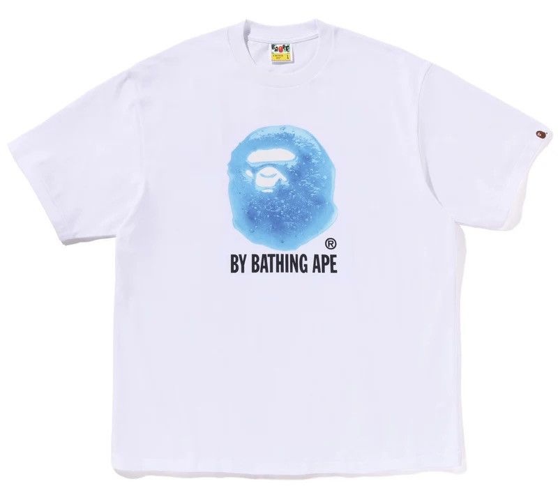Bape Bape Tee Size ONE SIZE - 1 Thumbnail