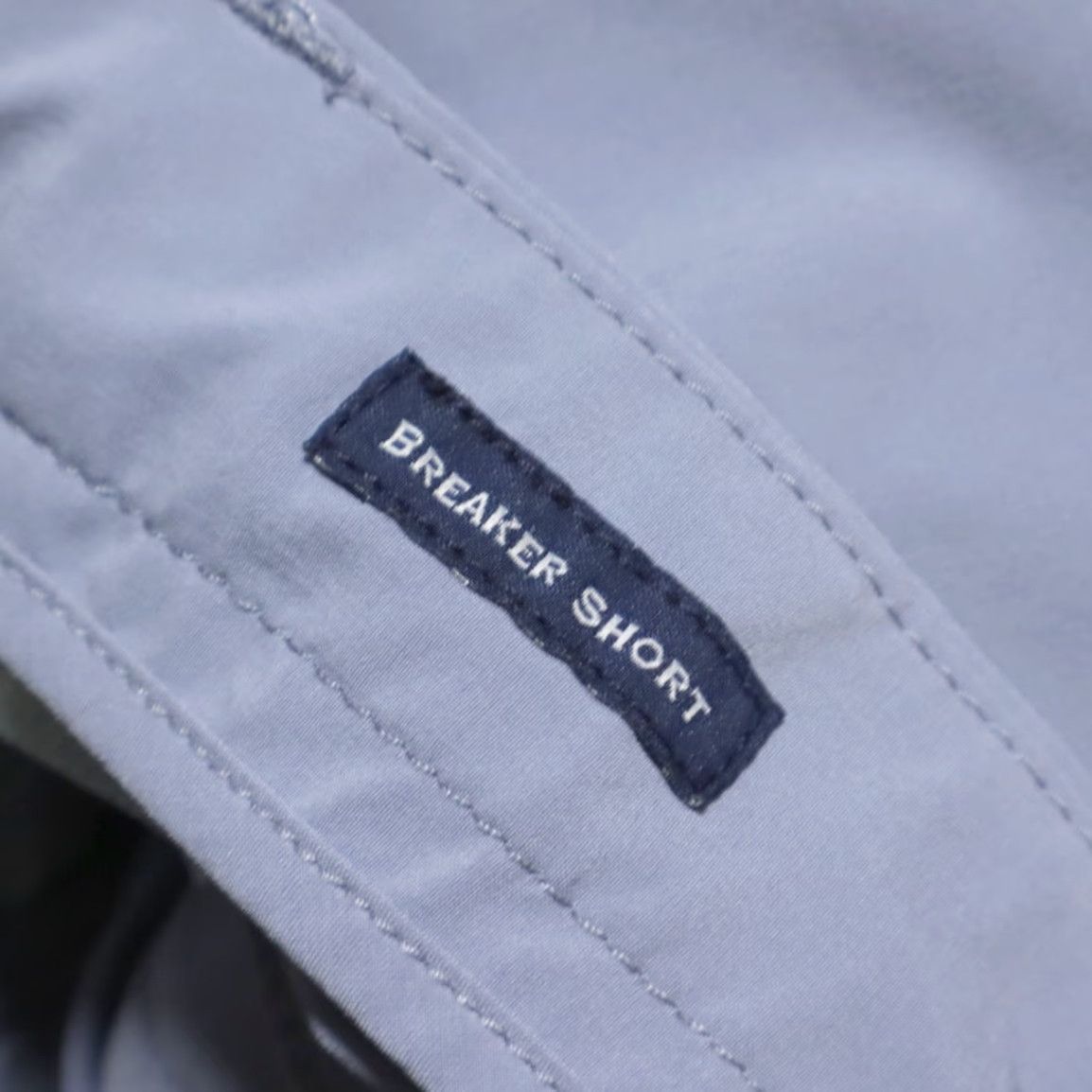 Vineyard Vines Vineyard Vines Stretch Performance Chino Shorts Gray Men's 40 Size US 40 / EU 56 - 6 Thumbnail