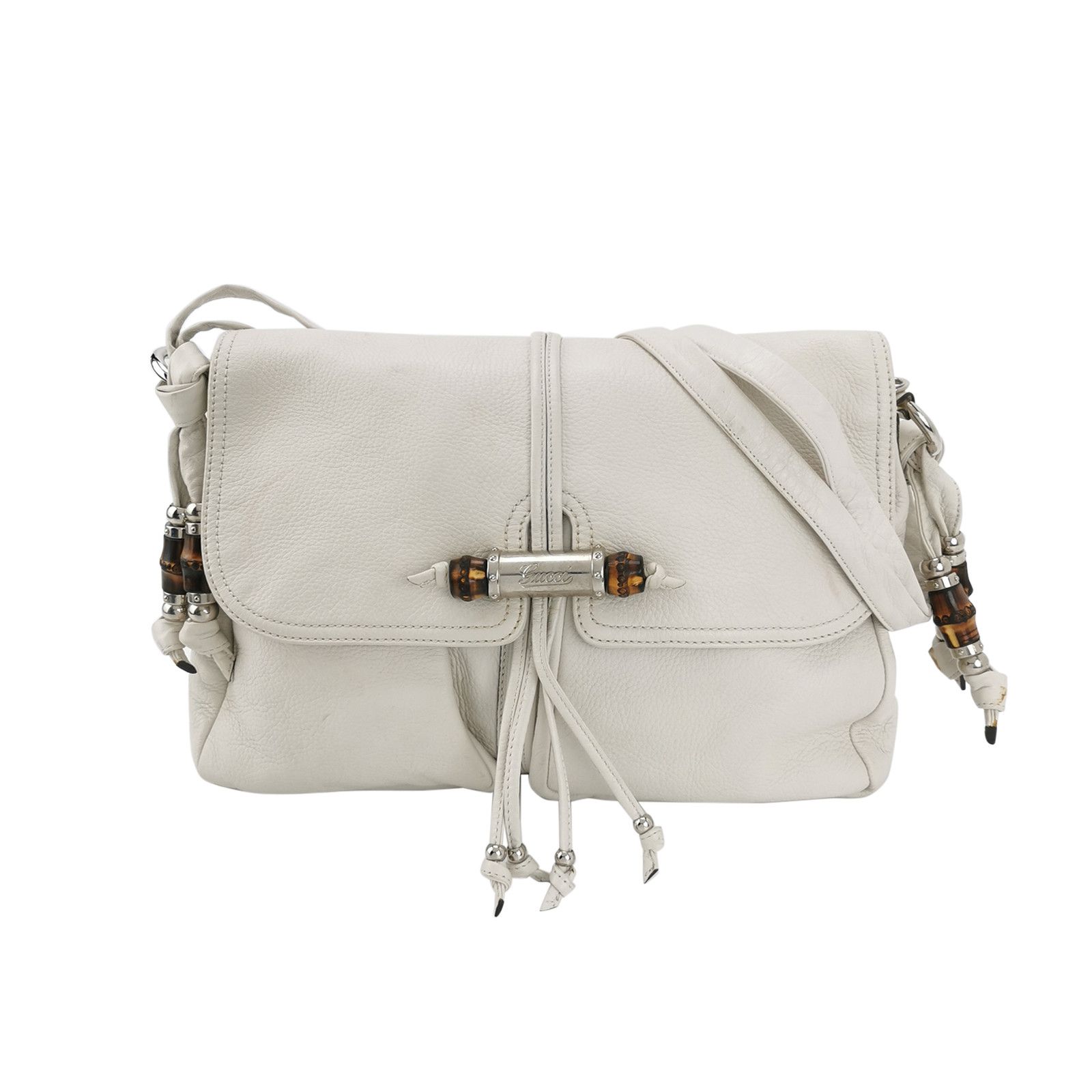Gucci Gucci Women os Shoulder Bags Size ONE SIZE - 1 Thumbnail
