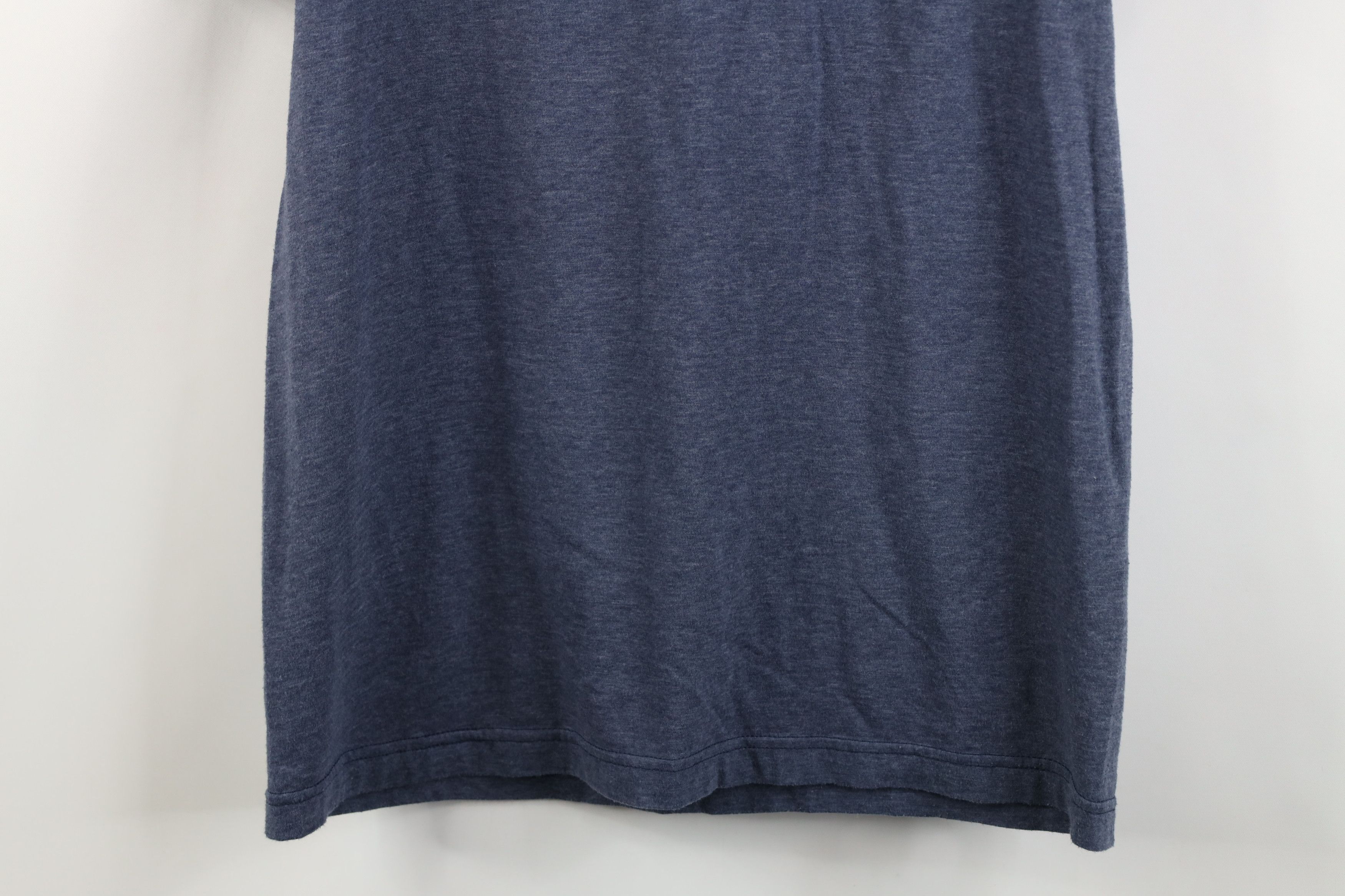 Vintage Vintage Y2K Old English D Detroit Tigers Baseball T-Shirt Size S / US 4 / IT 40 - 12 Thumbnail
