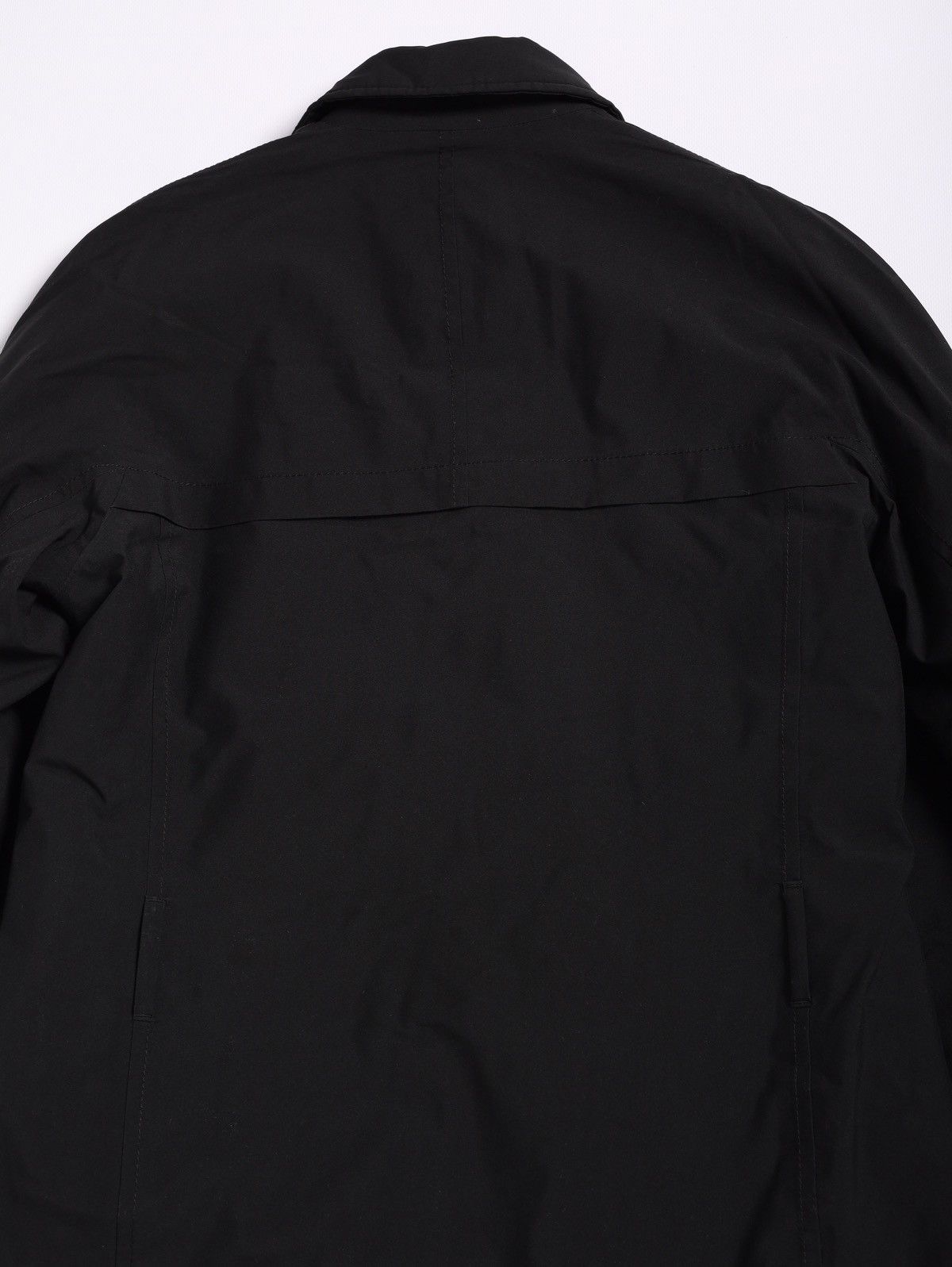 Prada Prada Sport Gore-Tex Red Tab Winter Nylon Puffer Coat Jacket Size S / US 4 / IT 40 - 21 Thumbnail