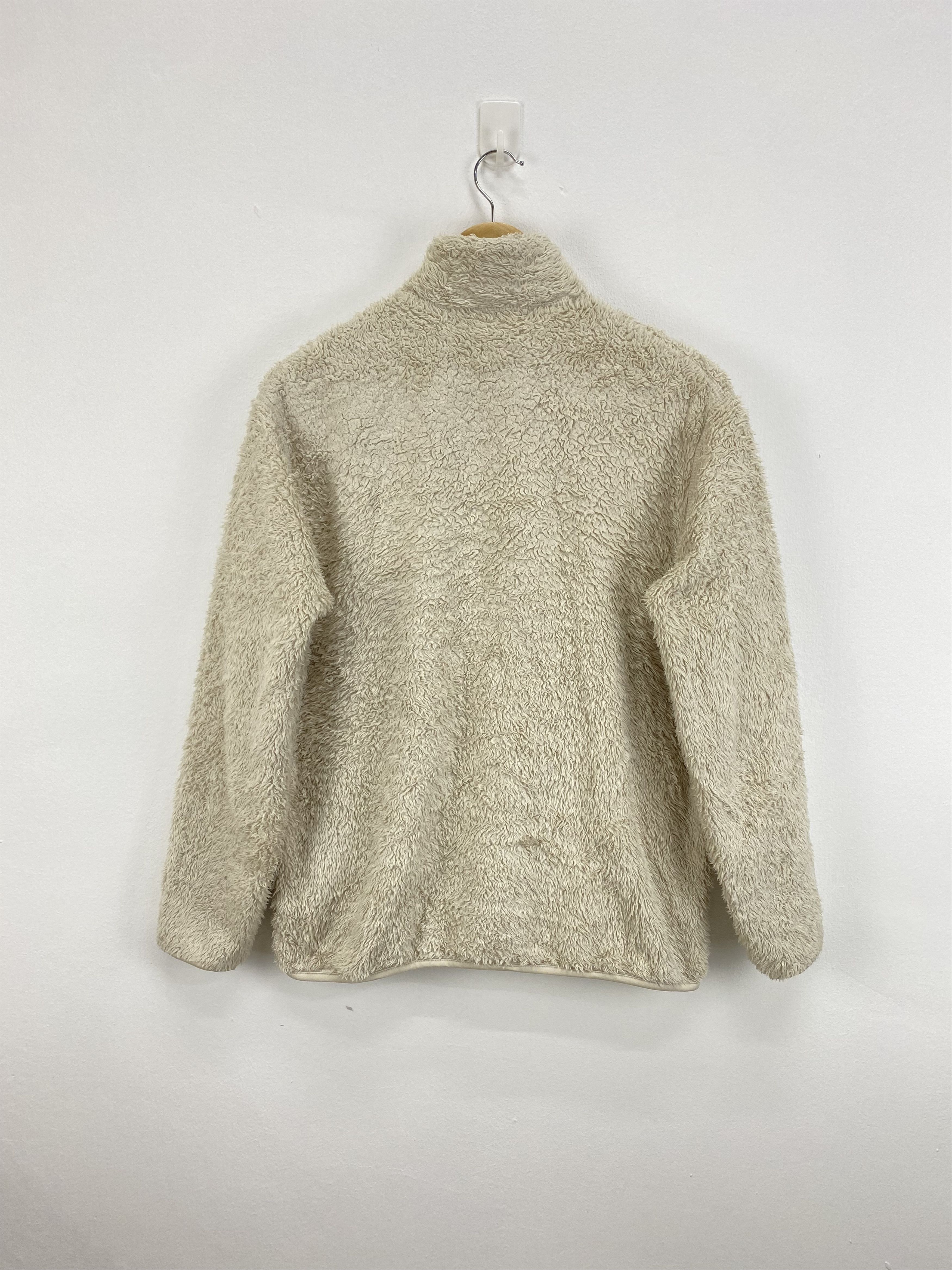 Uniqlo Uniqlo Men Jacket Fur design Size US M / EU 48-50 / 2 - 7 Thumbnail