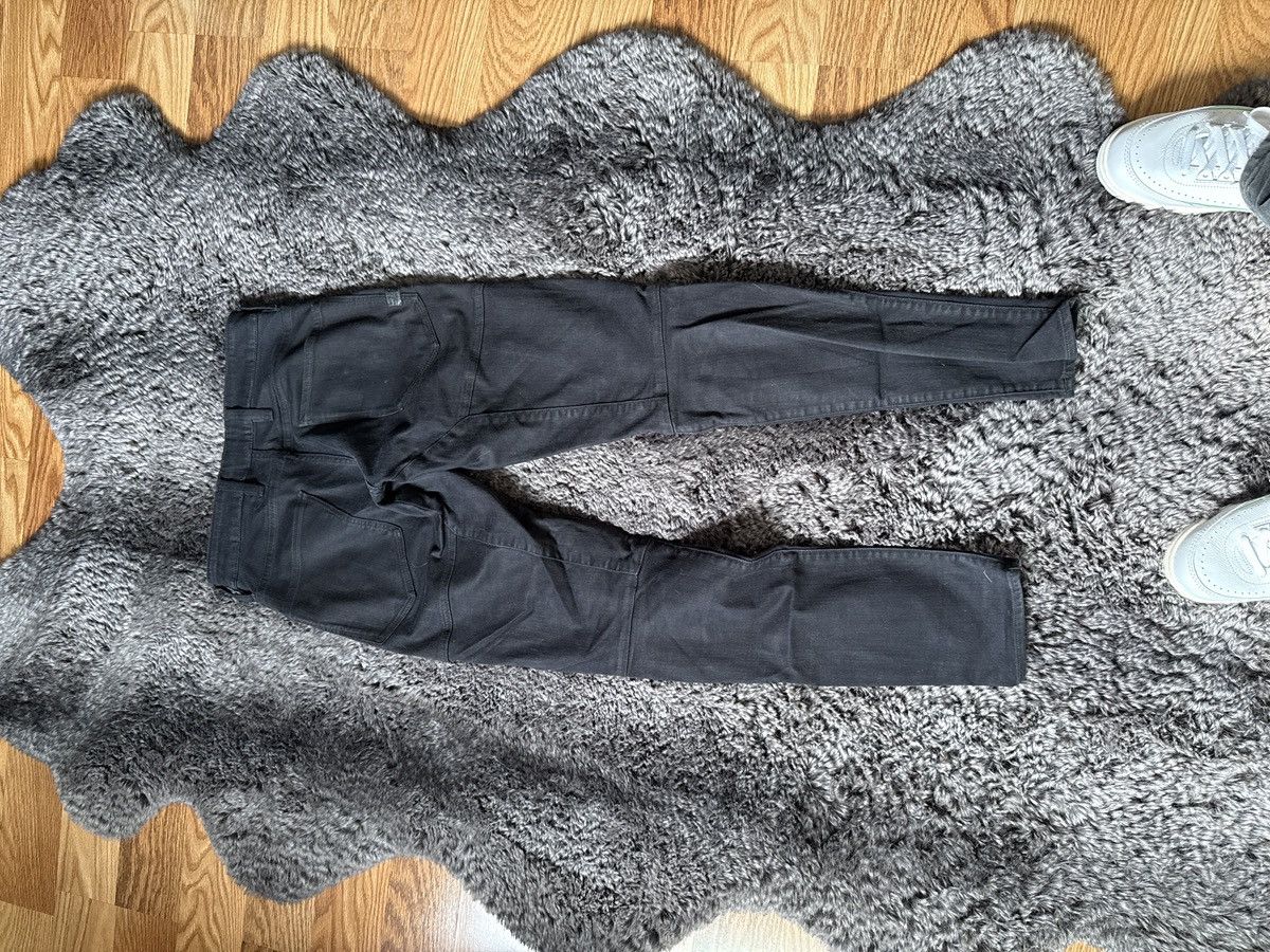 G-Star Black g-star jeans Size US 28 / EU 44 - 4 Thumbnail