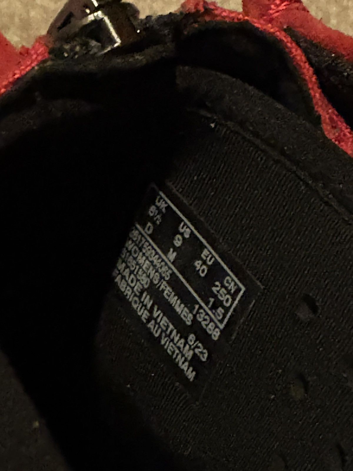 Clarks Clarks x Eastpak zip boots Size US 9 / IT 39 - 4 Thumbnail