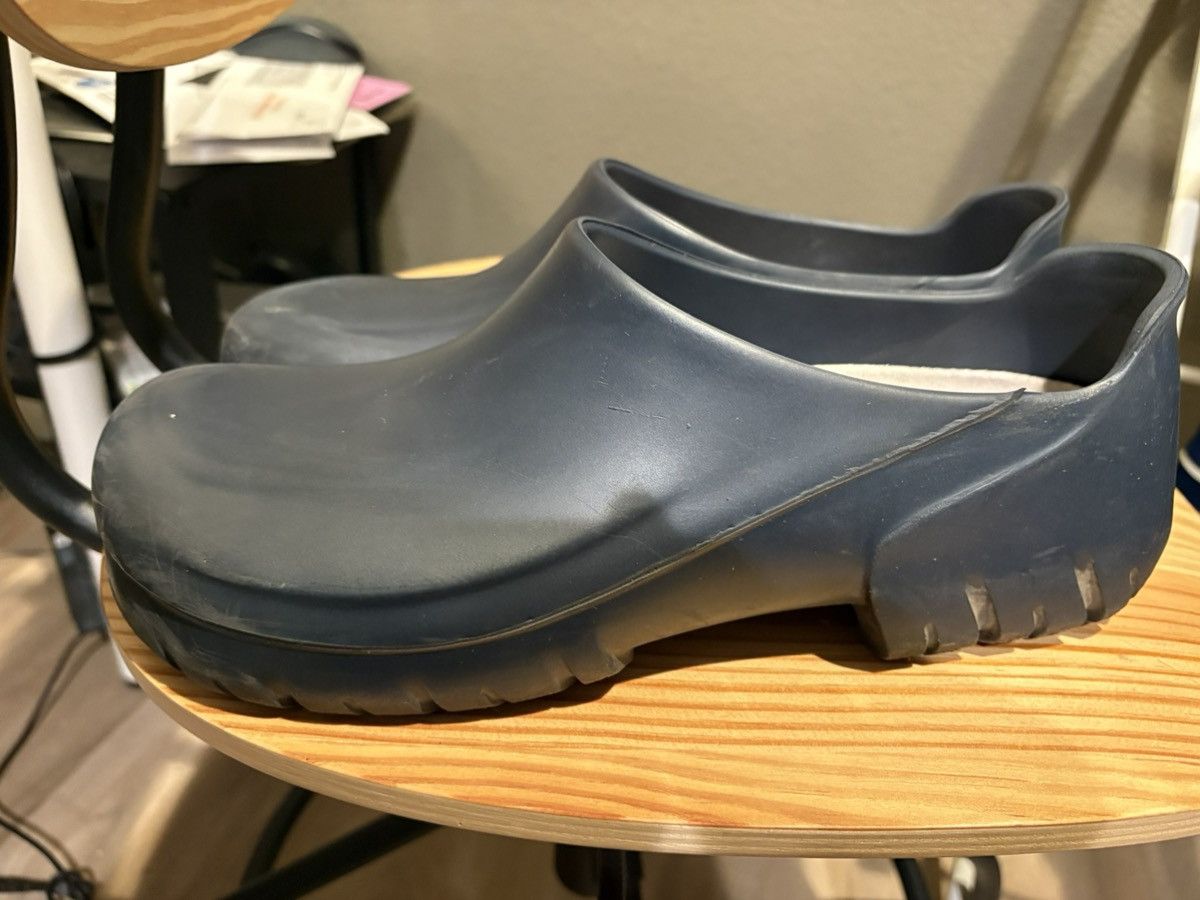 Birkenstock A630 clog Size US 12 / EU 45 - 1 Thumbnail