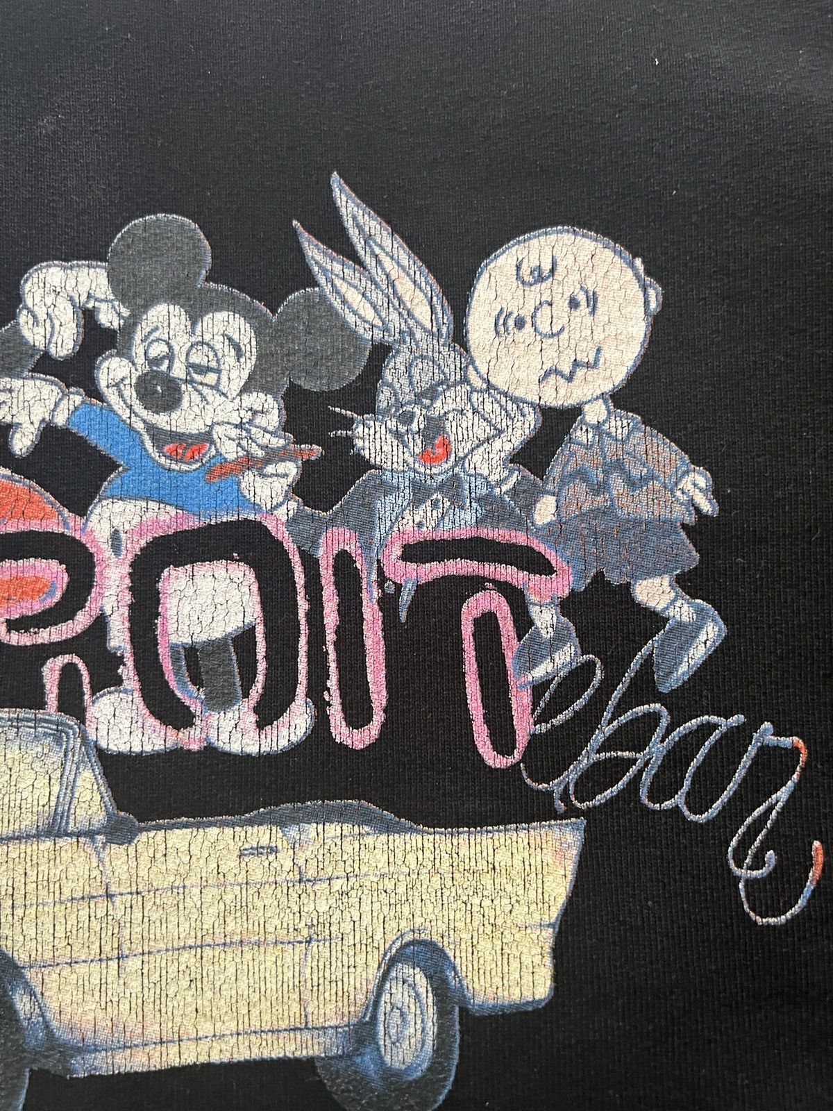 Vlone Vlone Detroit Size US XXL / EU 58 / 5 - 7 Thumbnail