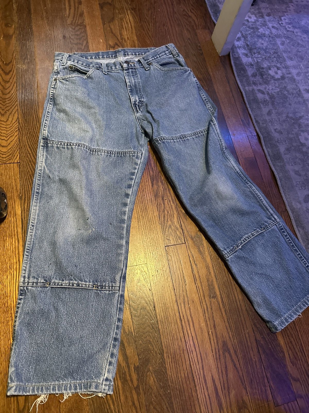 Dickies dickies jeans Size US 32 / EU 48 - 1 Thumbnail