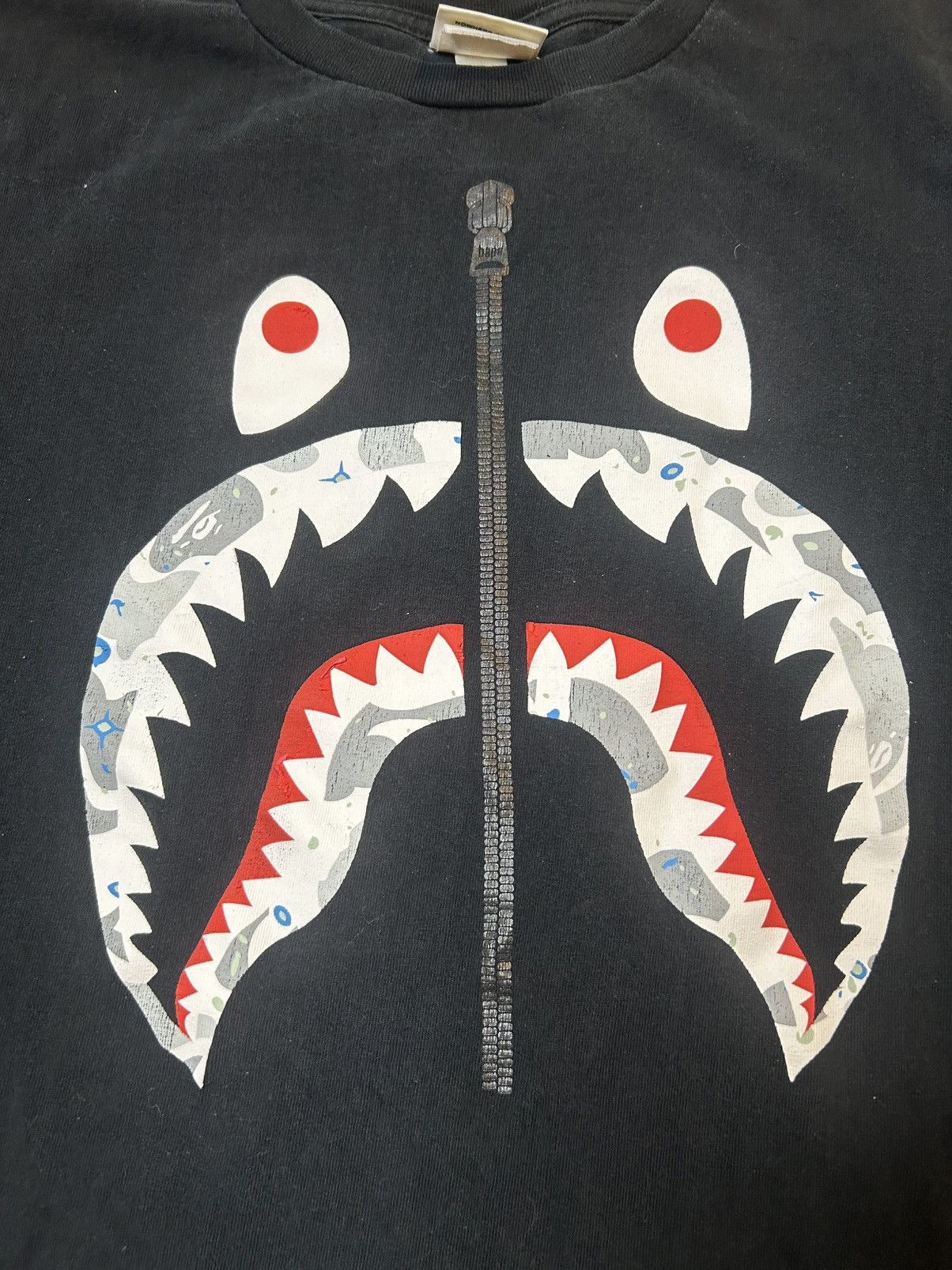 Bape Bape Shirt Size US L / EU 52-54 / 3 - 2 Thumbnail