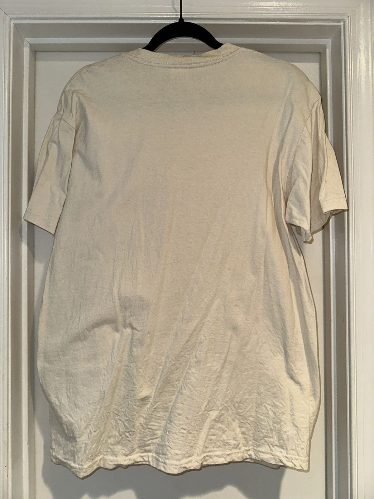 Supreme Supreme Masterpieces Tee Size US L / EU 52-54 / 3 - 3 Thumbnail