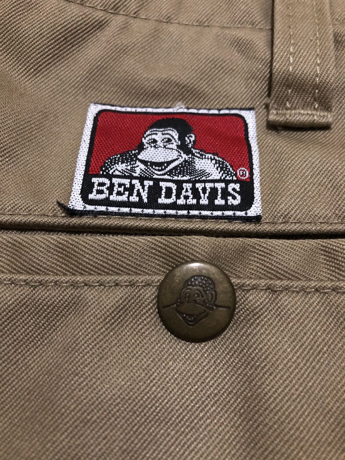 Ben Davis Ben Davis Short Pant Size US 30 / EU 46 - 7 Thumbnail