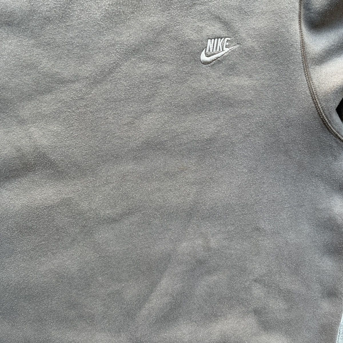 Nike × Vintage Vintage Nike Crewneck Size US XL / EU 56 / 4 - 5 Thumbnail