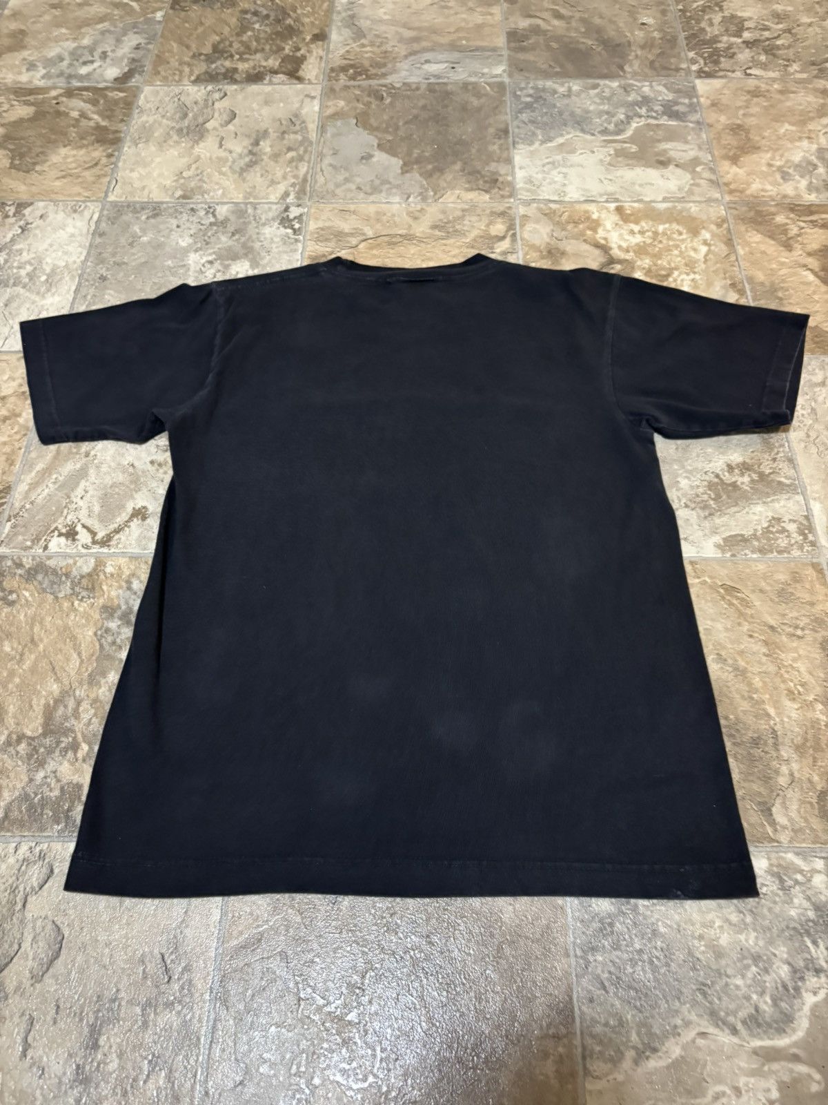 Giant Vintage Goosebumps Short Sleeve T Shirt Size US M / EU 48-50 / 2 - 8 Thumbnail
