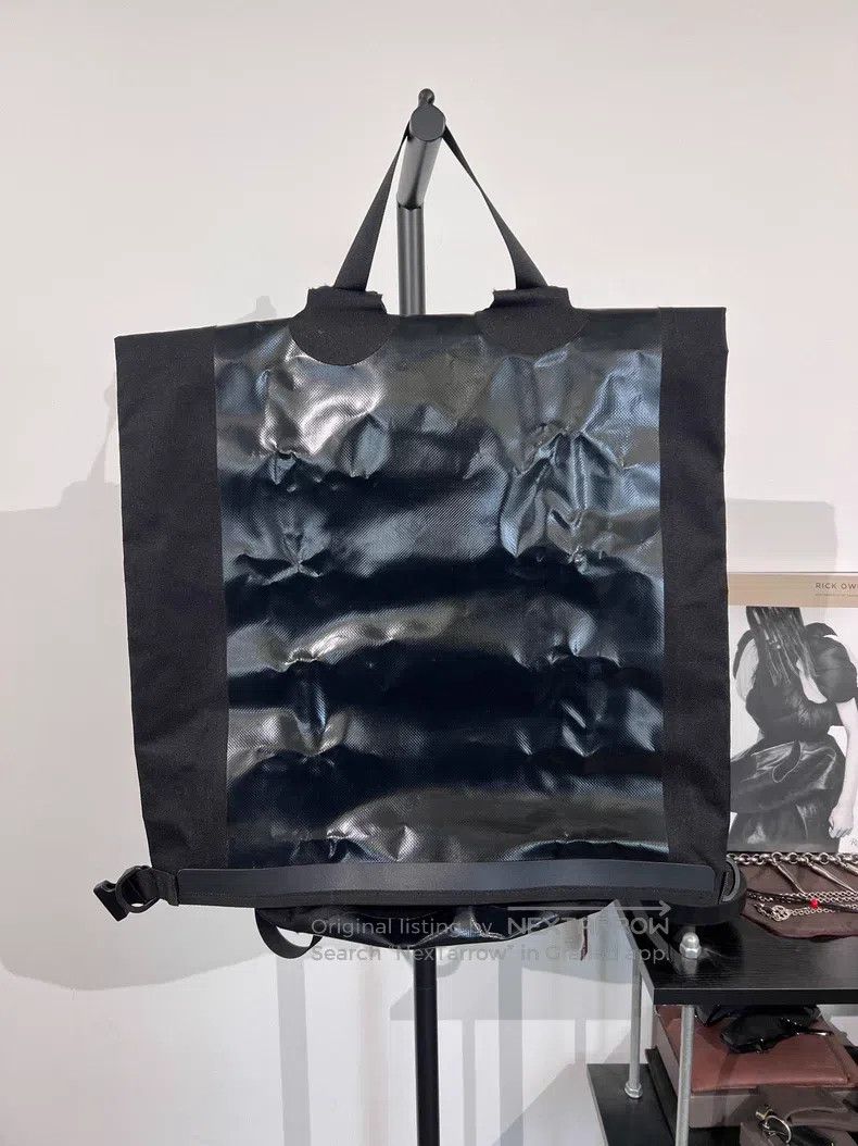 Boris Bidjan Saberi Boris Bidjan Saberi Functionalist Outdoor Sports Waterproo Size ONE SIZE - 3 Thumbnail