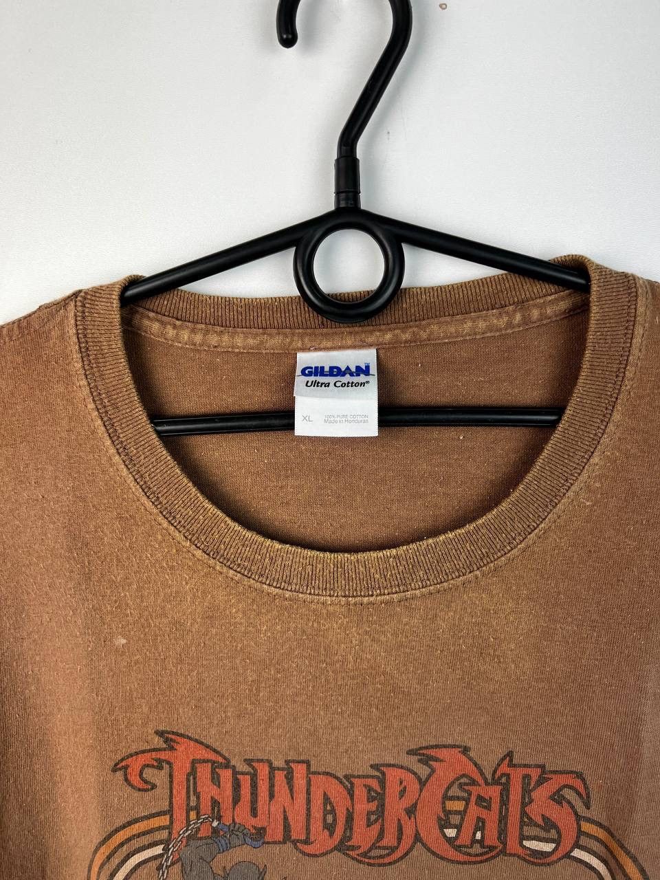 Other Thunder Cats movie 00s vintage t-shirts size XL Size US XL / EU 56 / 4 - 3 Thumbnail