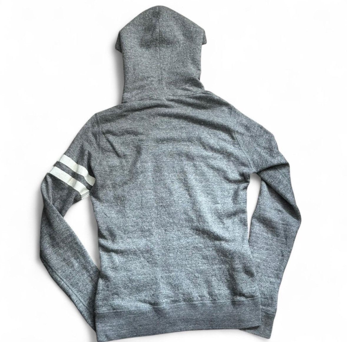 Hysteric Glamour Hysteric Glamour D print hoodie Size US S / EU 44-46 / 1 - 2 Thumbnail
