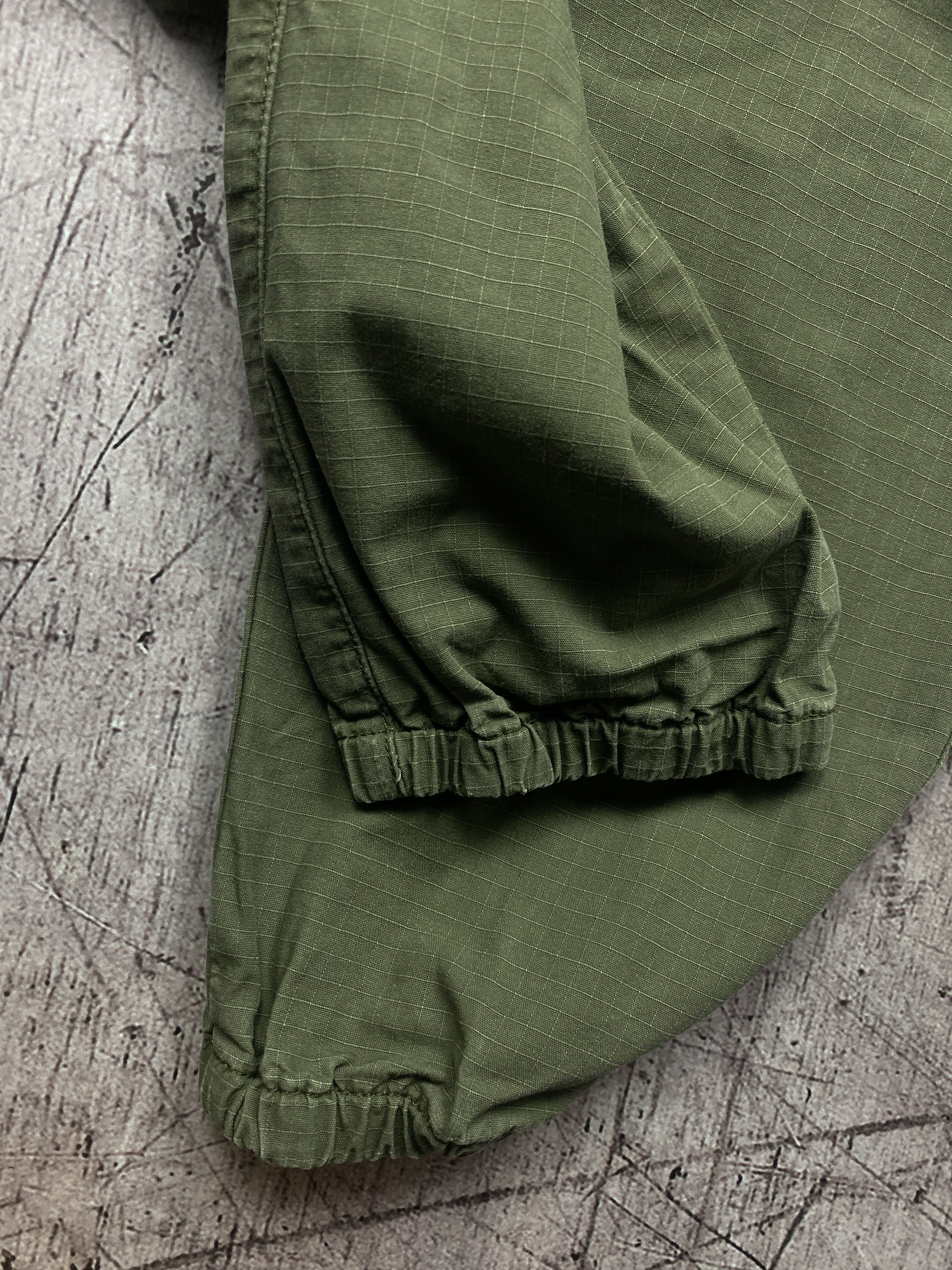 Carhartt × Carhartt Wip Carhartt Wip Valiant Jogger Pants Size US 32 / EU 48 - 6 Thumbnail