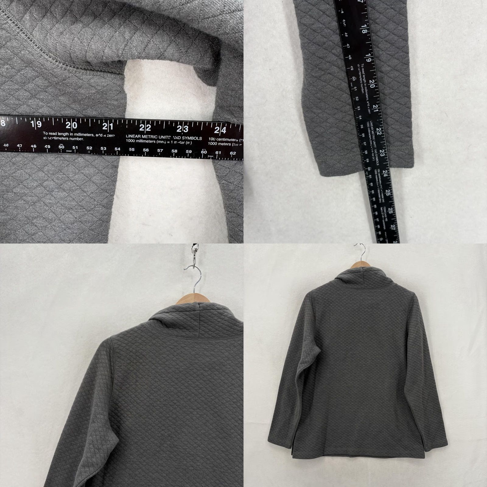 Vintage VINTAGE? No. Size M / US 6-8 / IT 42-44 - 8 Thumbnail